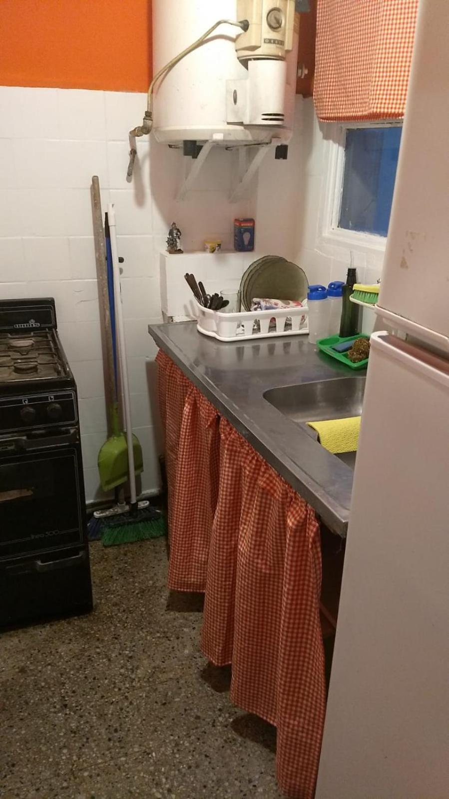 Depto Pueyrredón 225 Caba * Ciudad Autónoma de Buenos Aires