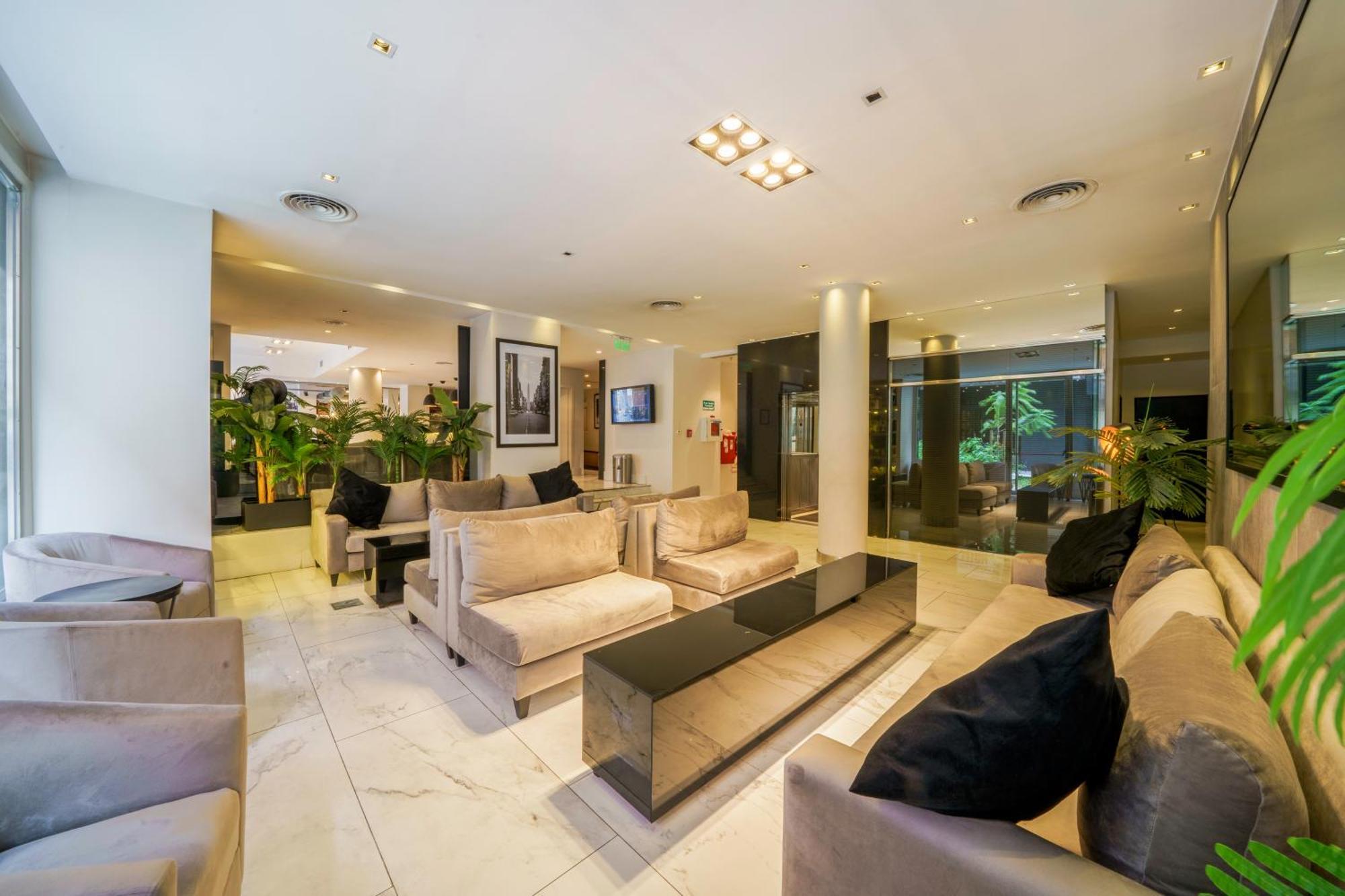 Hotel Principado Downtown 4*