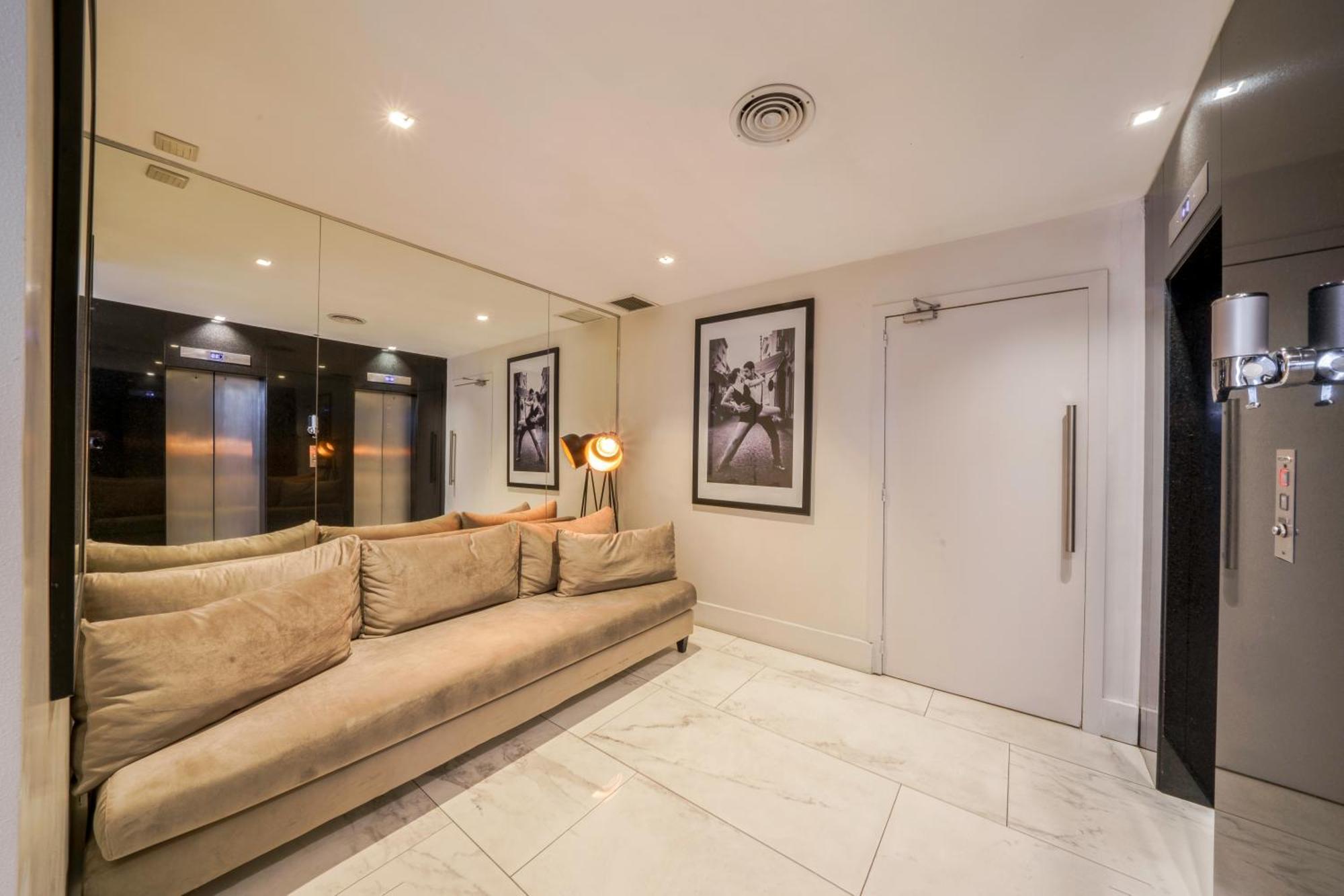 Principado Downtown 4*