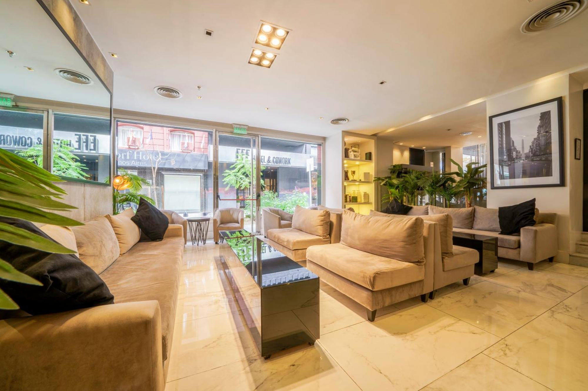 Principado Downtown 4* Buenos Aires