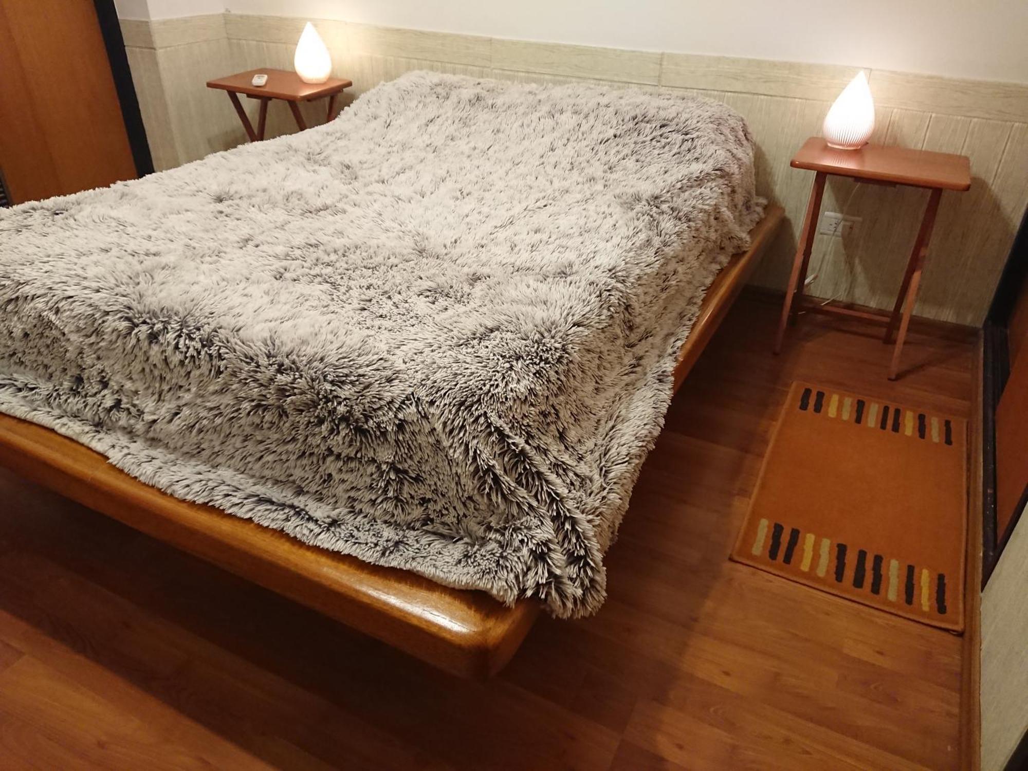 Calm House Apartment *