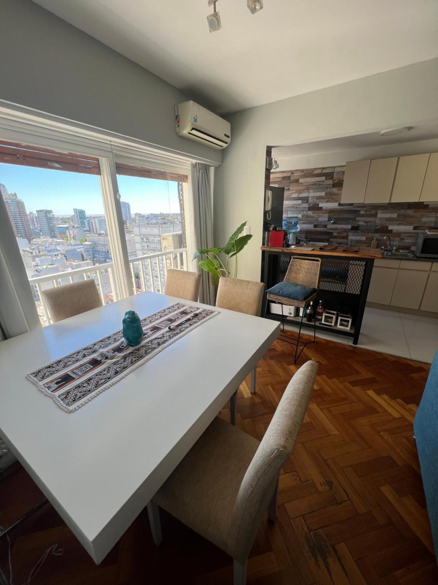 Amazing View Habitación en casa particular Ciudad Autónoma de Buenos Aires