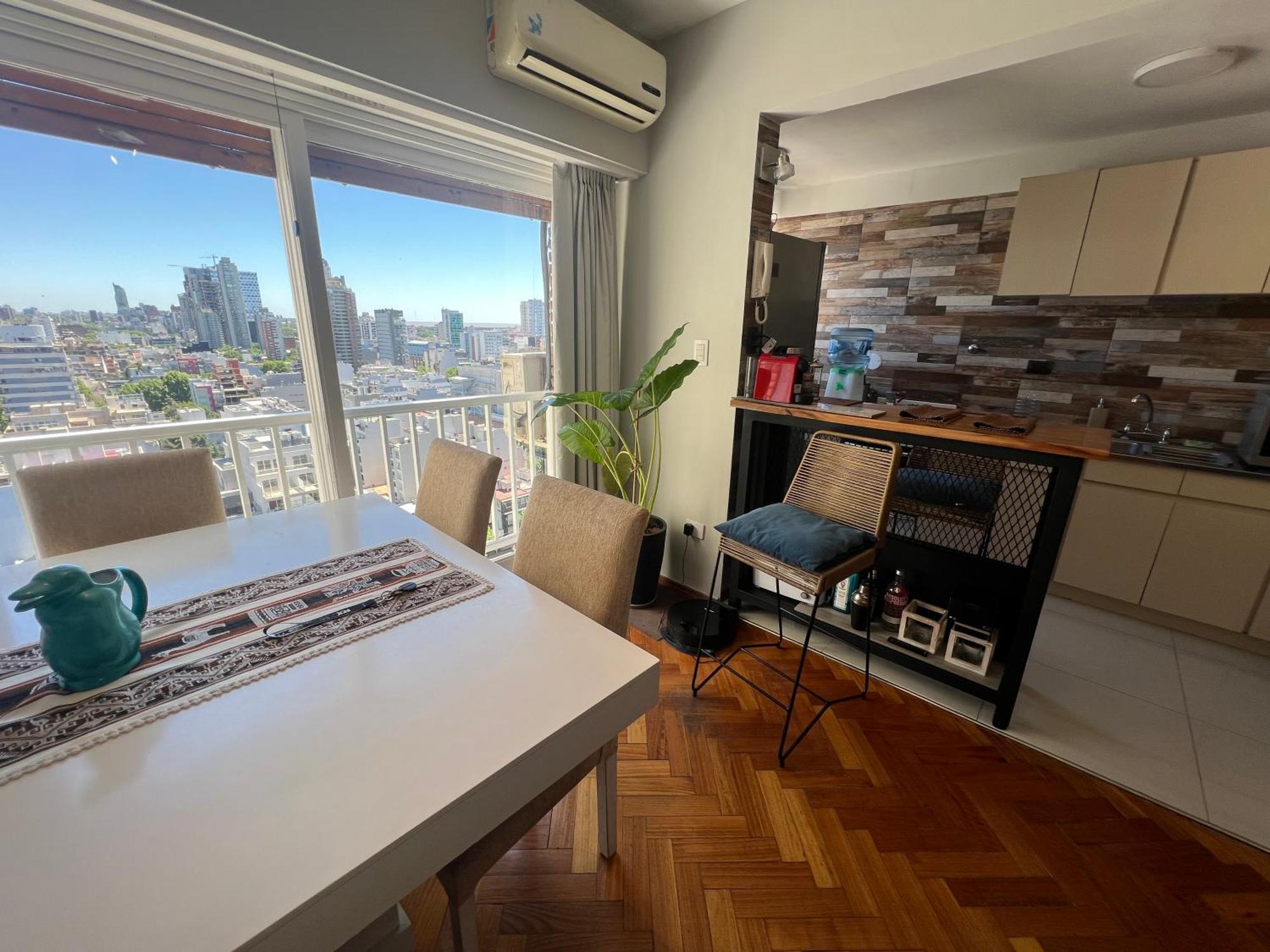 Amazing View Habitación en casa particular