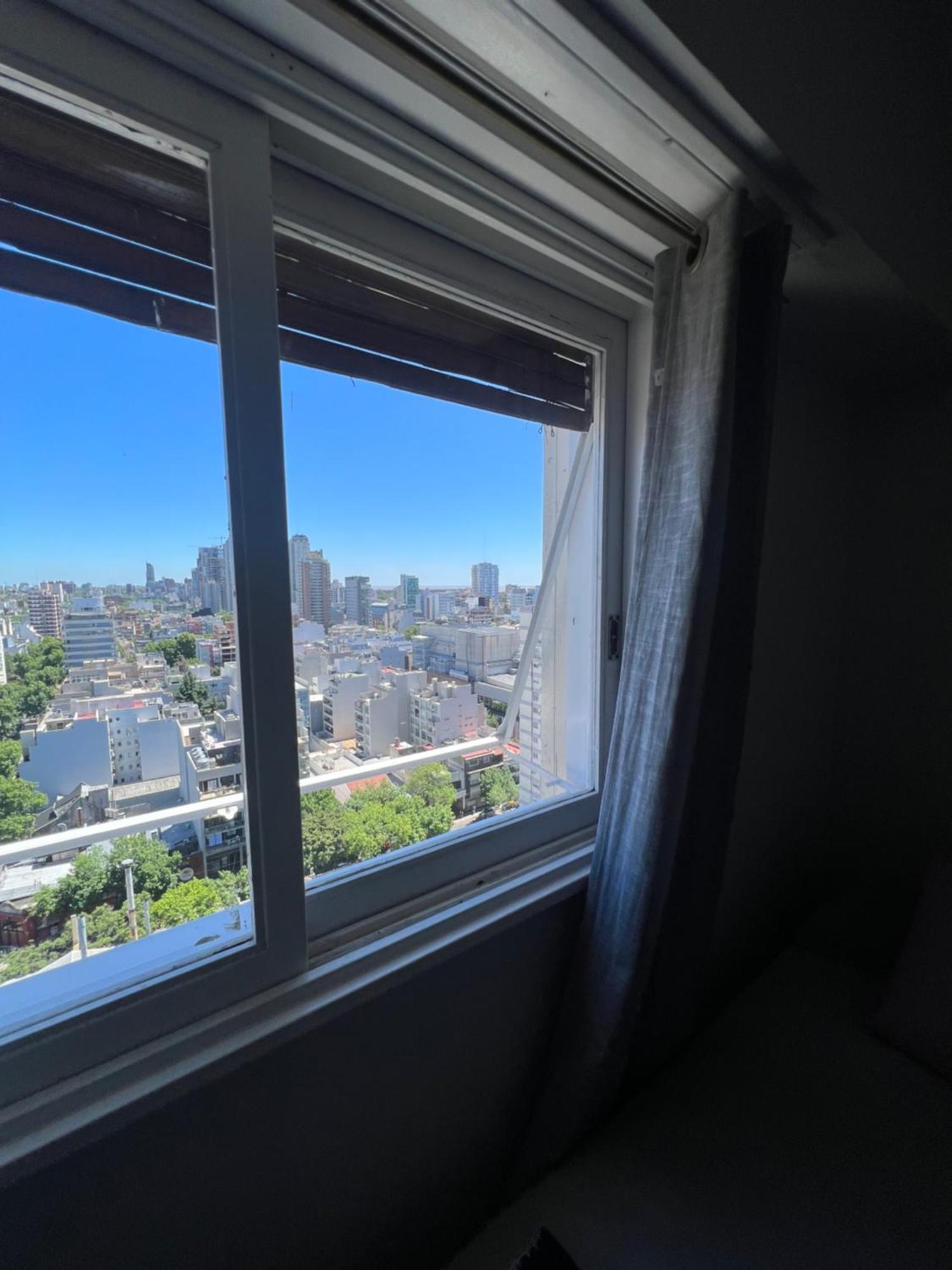 Habitación en casa particular Amazing View Ciudad Autónoma de Buenos Aires