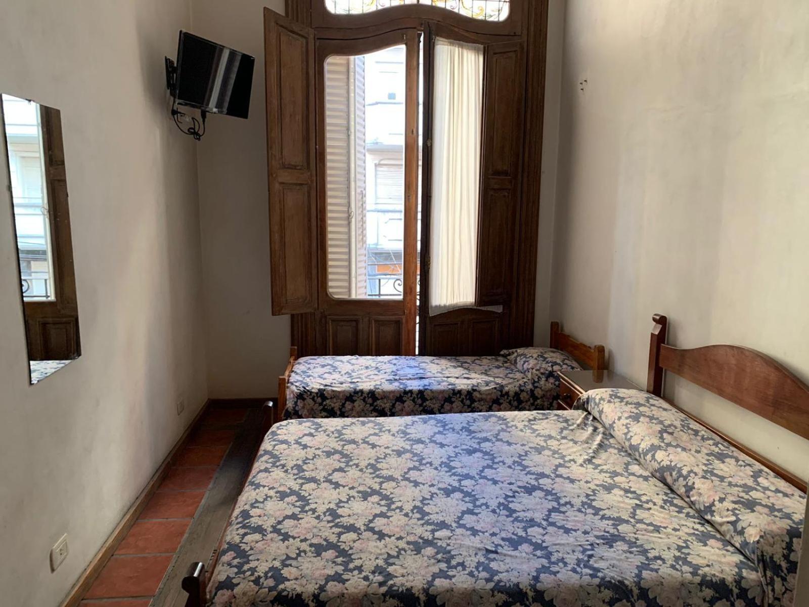 Hotel Derby Buenos Aires