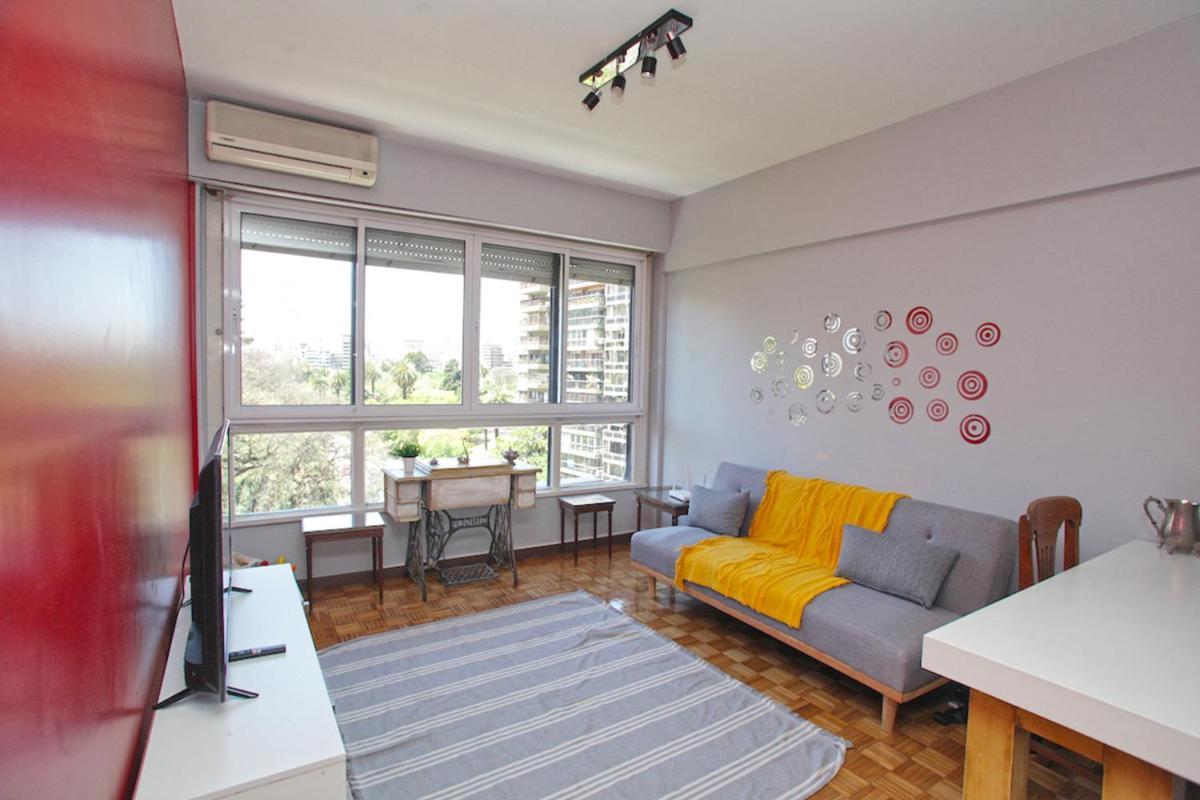 Stylish 3 Bedroom Family Apt In Palermo Apartamento Buenos Aires