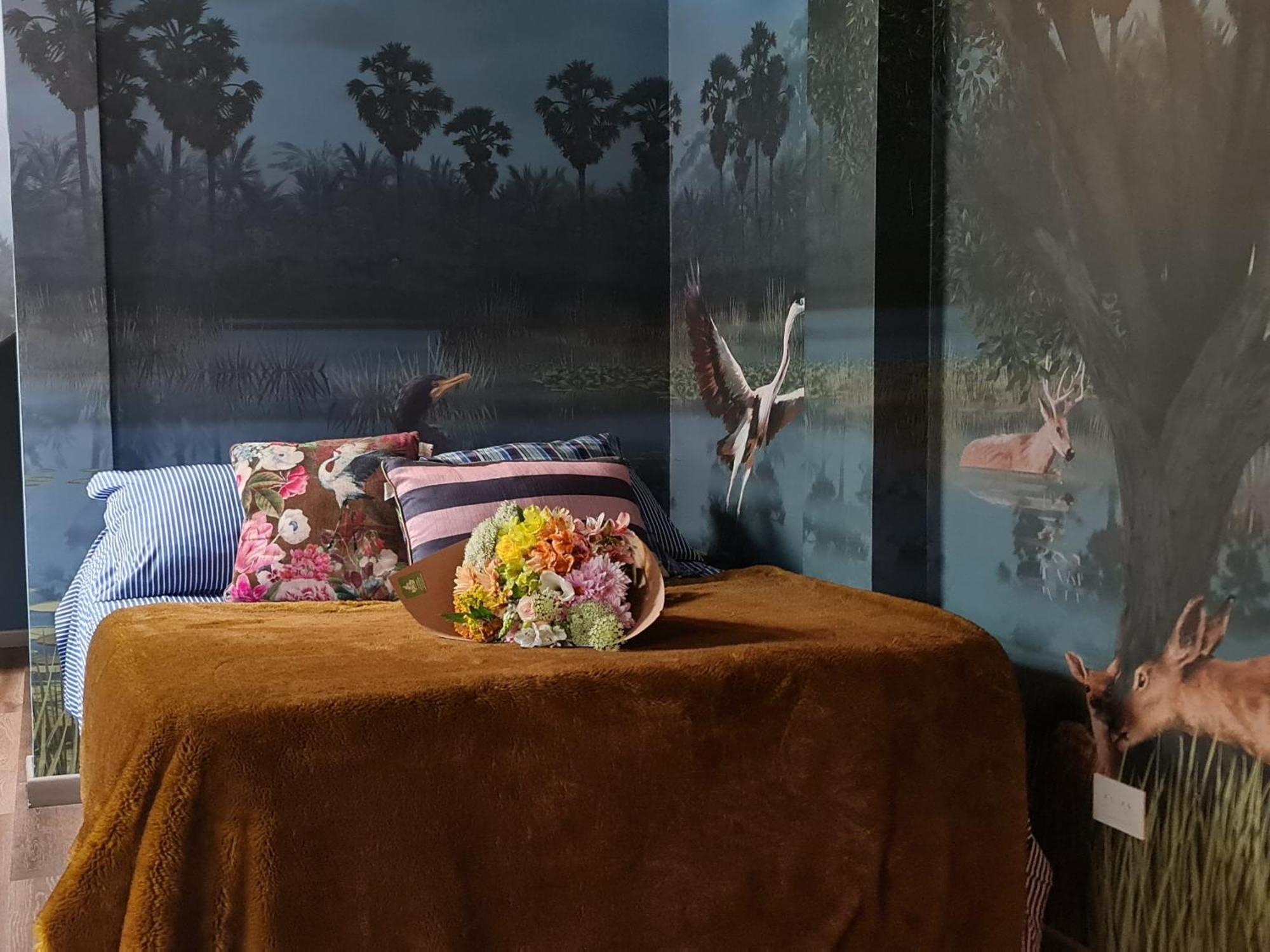 Mi Casa De Casa de hóspedes *