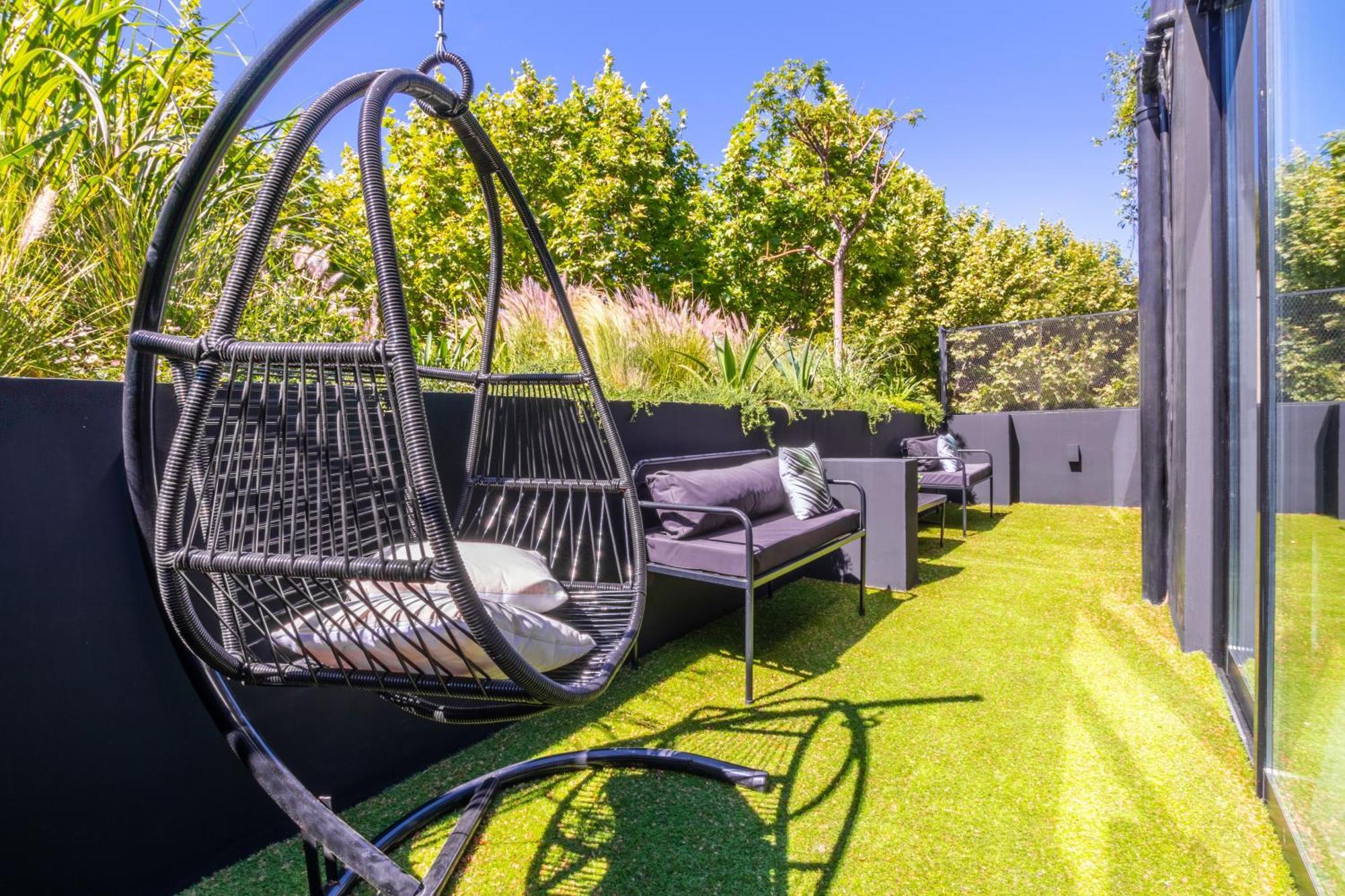 Deluxe In Palermo - By Buerentals Apartment *
