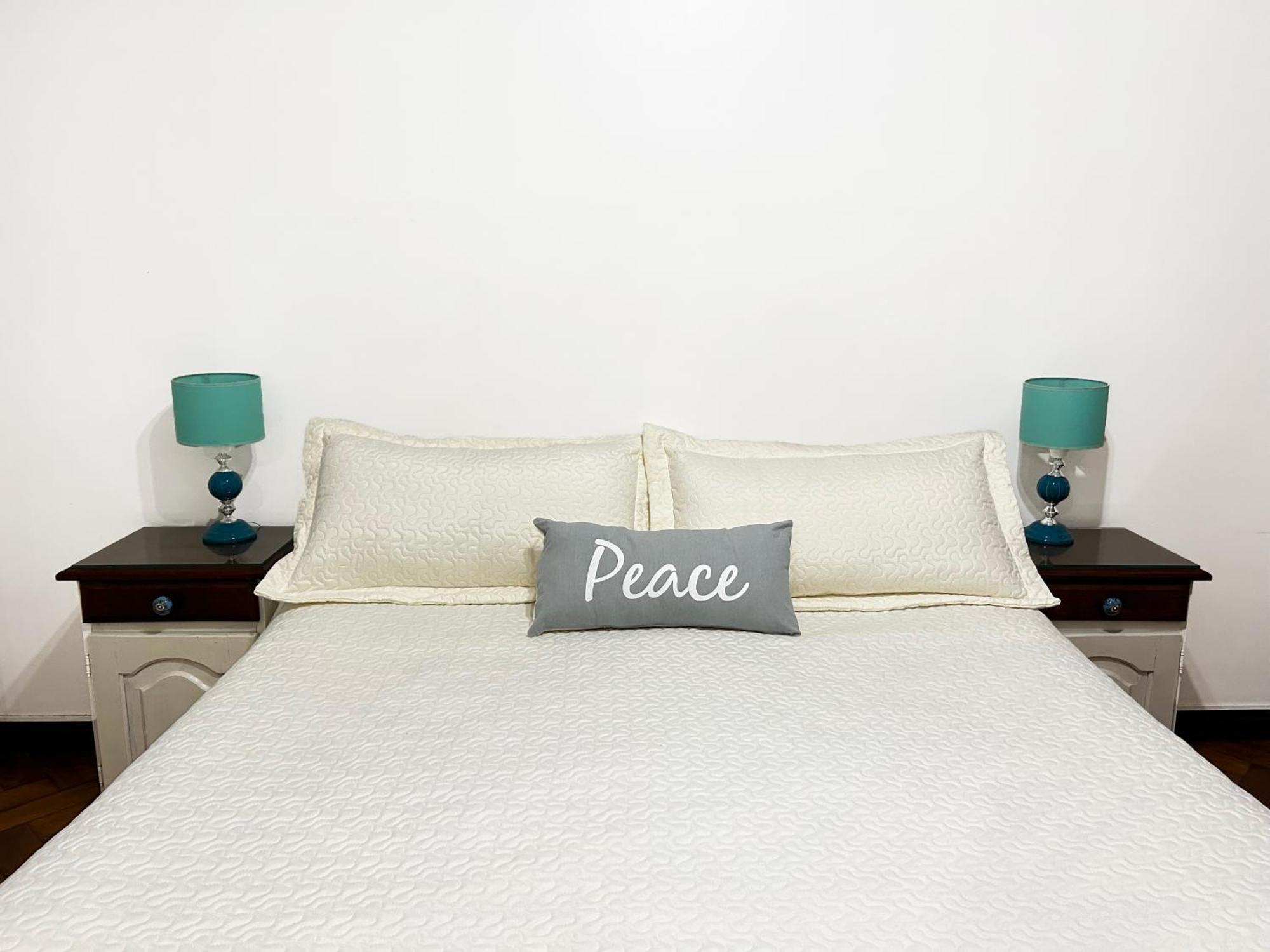 Dominguez Apartamento *