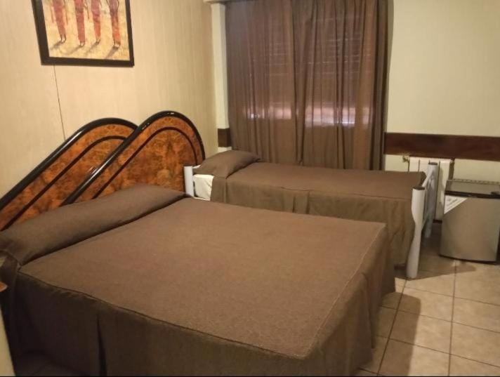 Nontue Abasto Hotel Buenos Aires