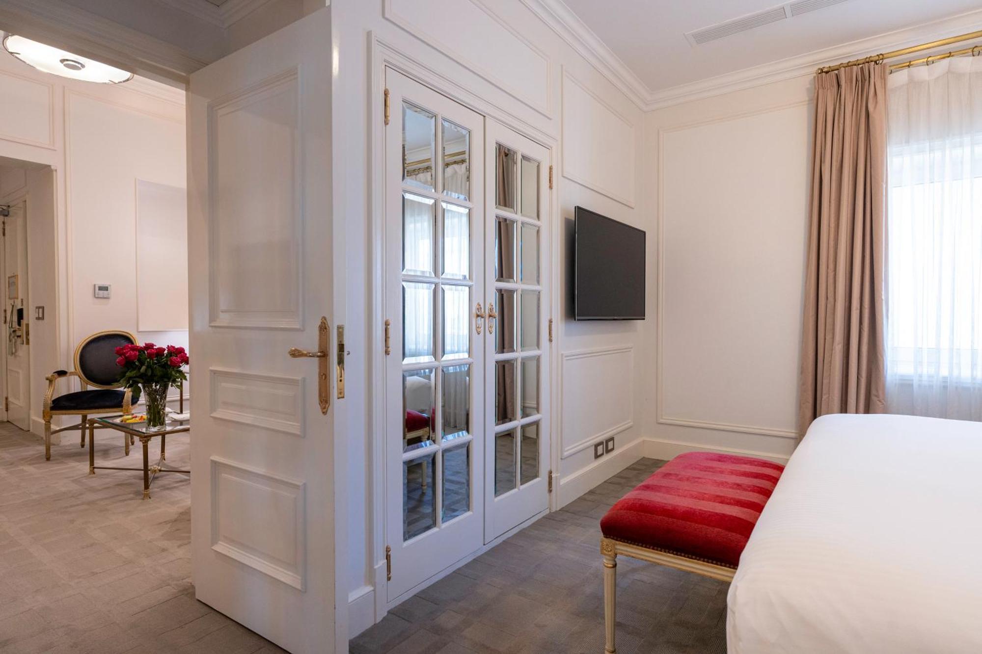 Alvear Palace - Leading Of The World Buenos Aires