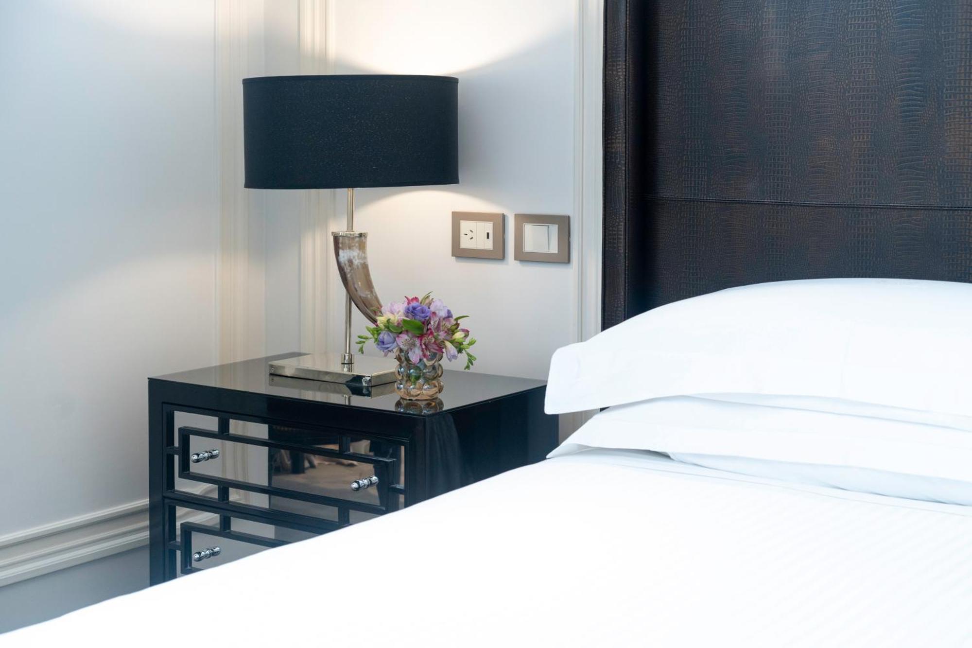 Hotel Alvear Palace - Leading Of The World Buenos Aires