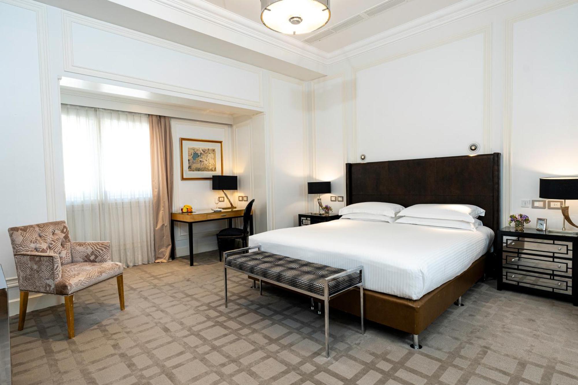 Alvear Palace - Leading Of The World 5* Buenos Aires
