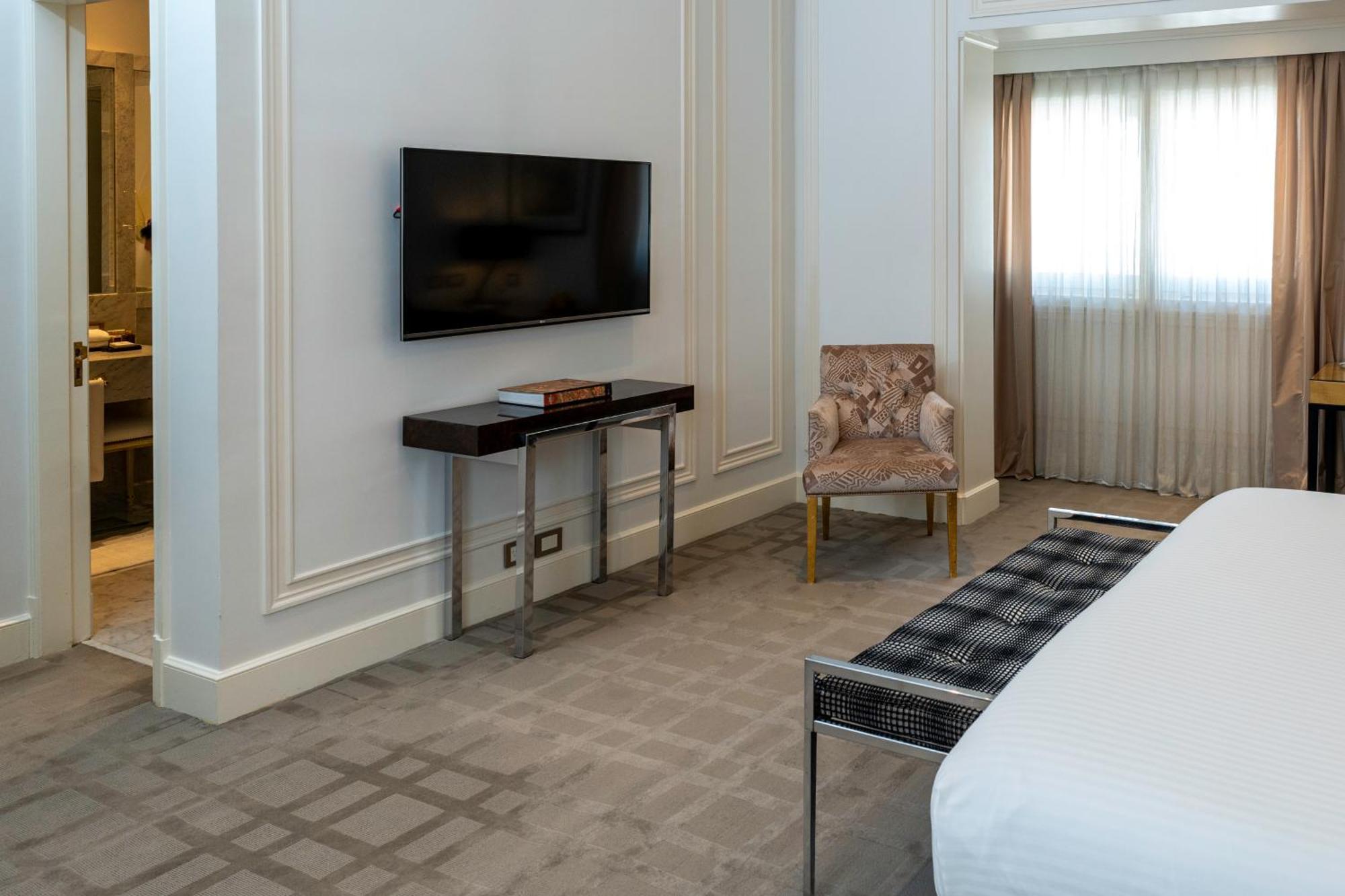 Alvear Palace - Leading Of The World Hotel Buenos Aires