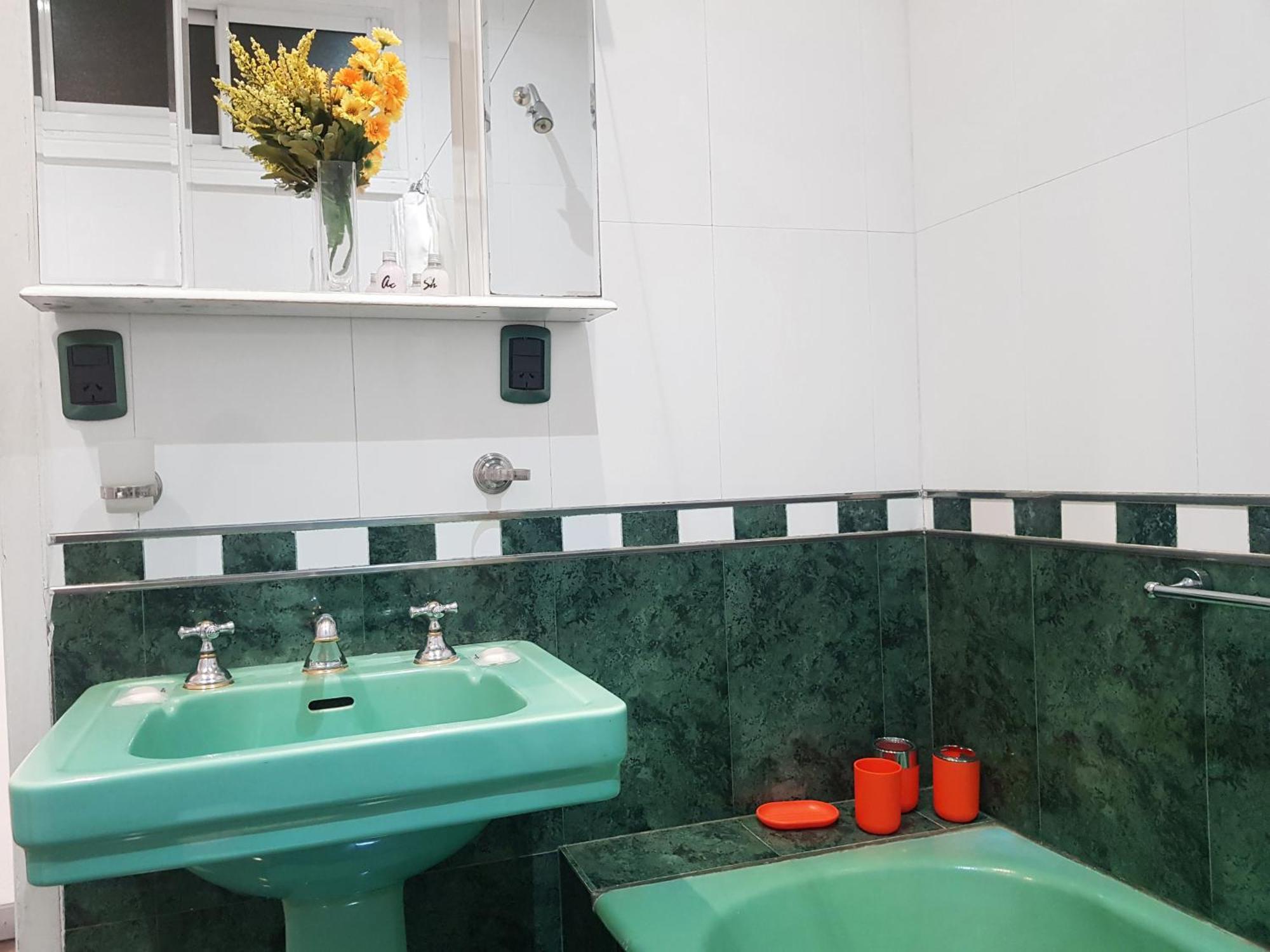 Apartamento Dominguez