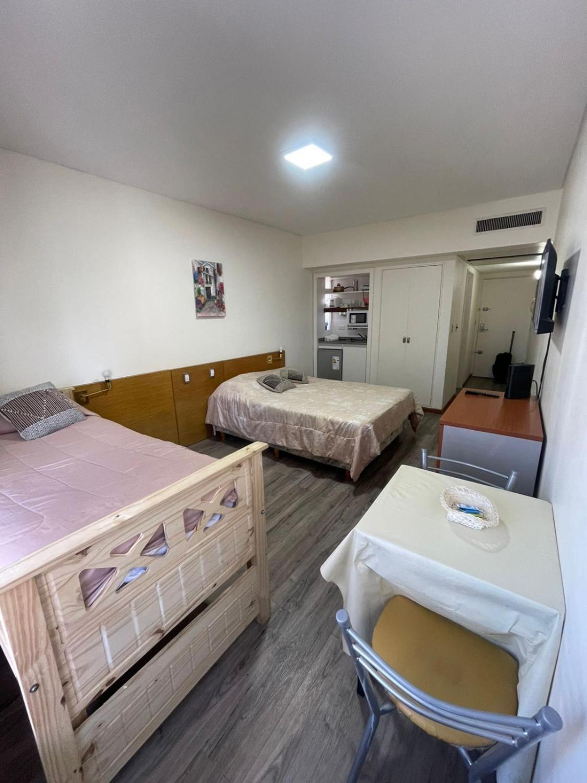 Apartment Obelisco Buenos Aires