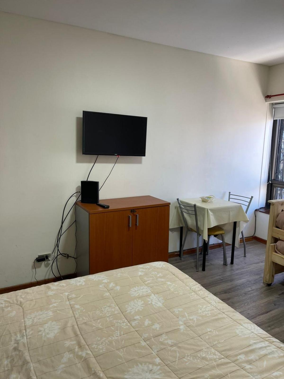 Obelisco Apartment *