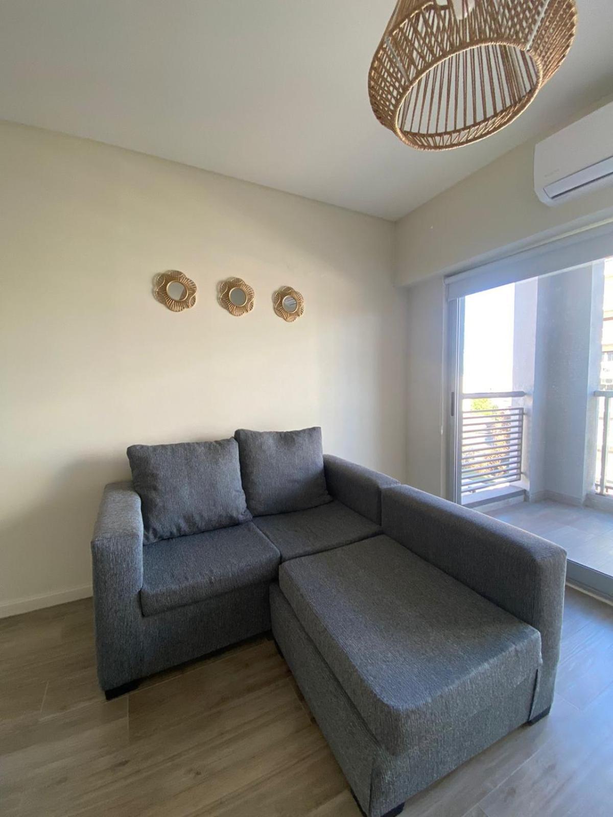 Start San Martin I Apartment *