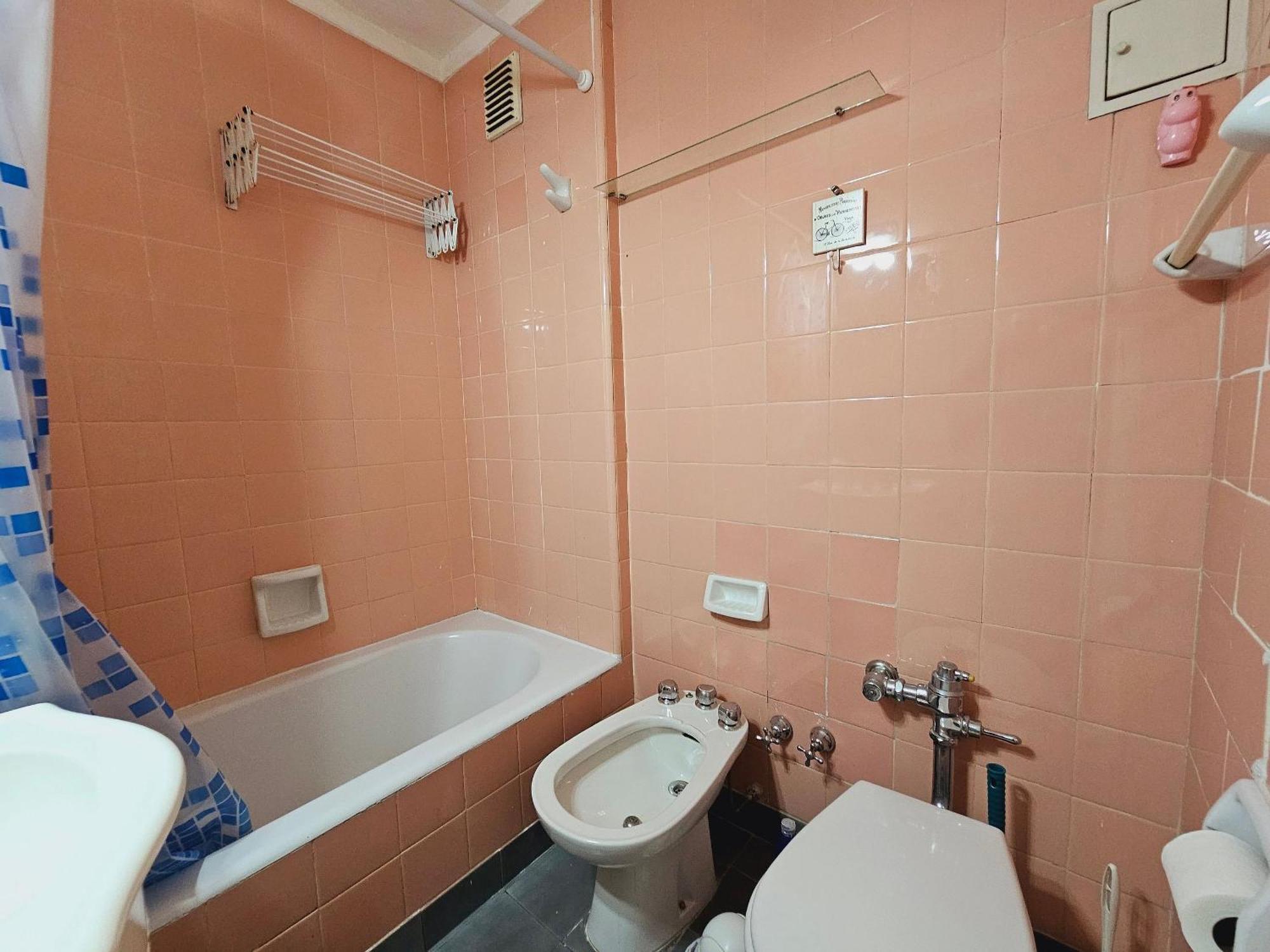 Apartment Amplio Y Chic 2 Ambientes En Barrancas De Belgrano
