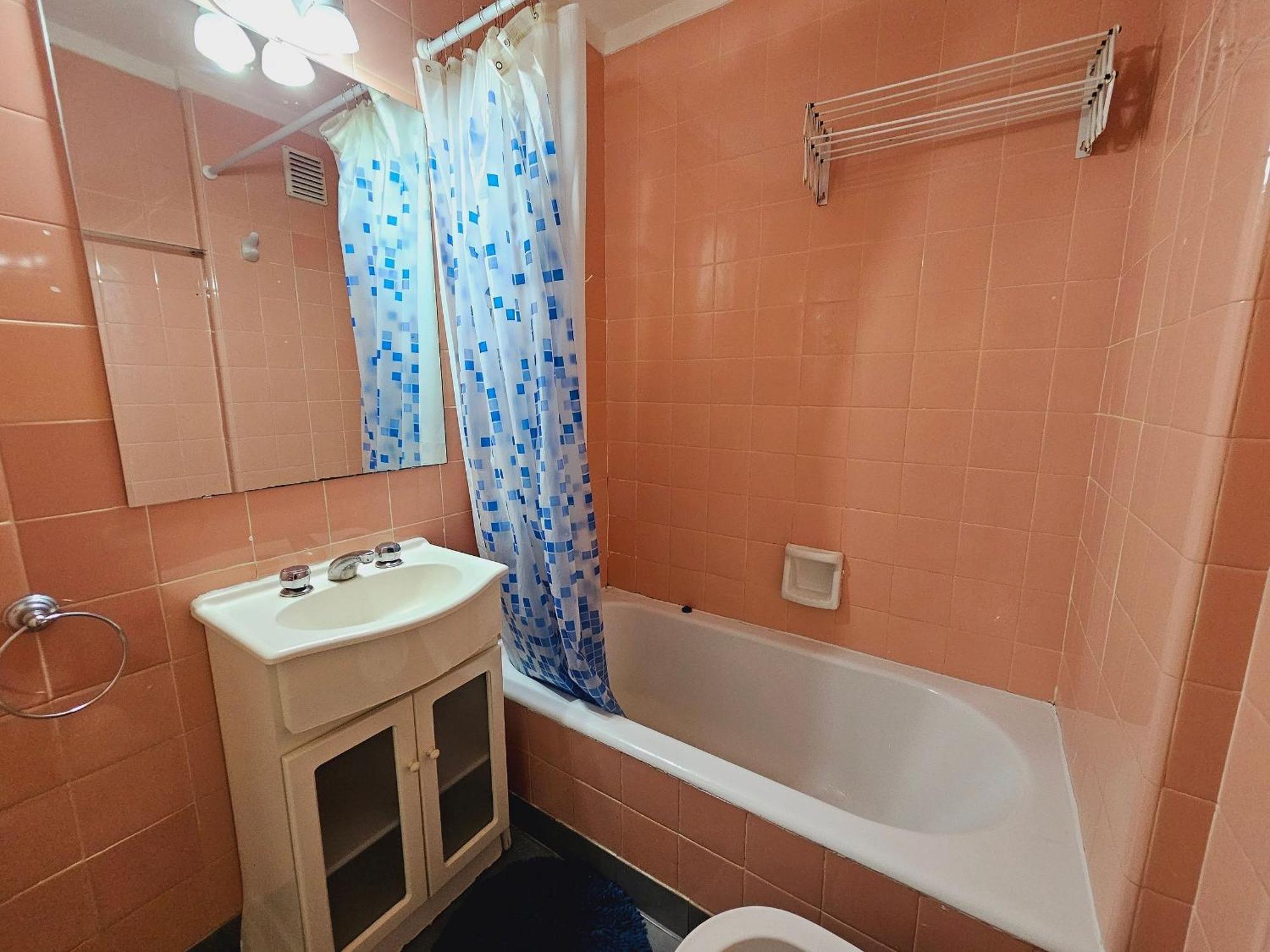 Amplio Y Chic 2 Ambientes En Barrancas De Belgrano Apartment Buenos Aires