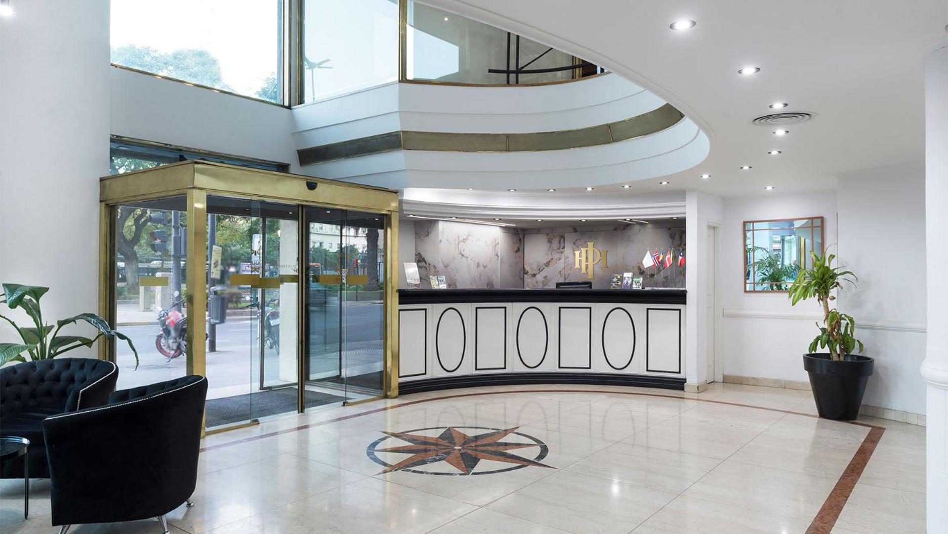 Imperial Park Hotel 3*