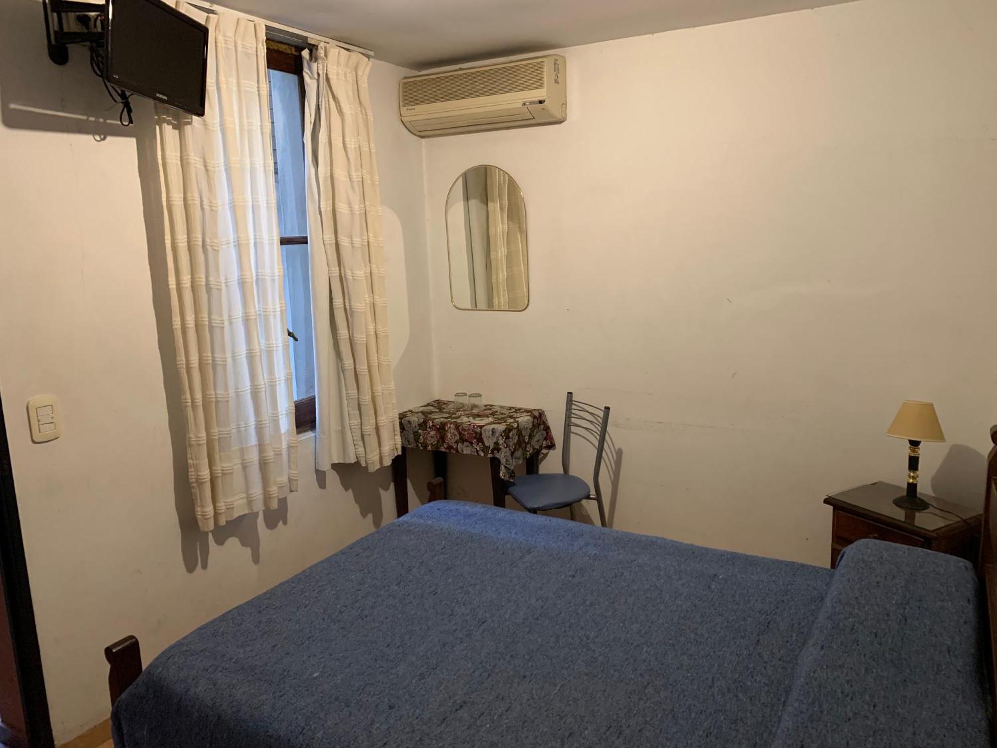 Hotel Derby Buenos Aires