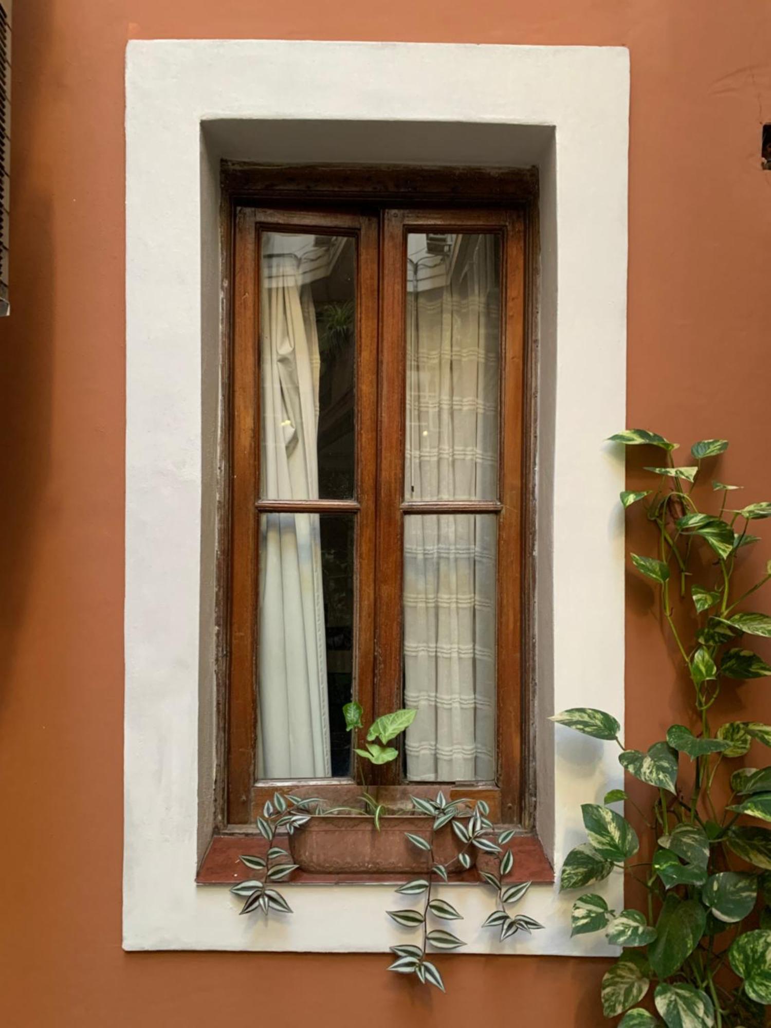 Hotel Derby Buenos Aires