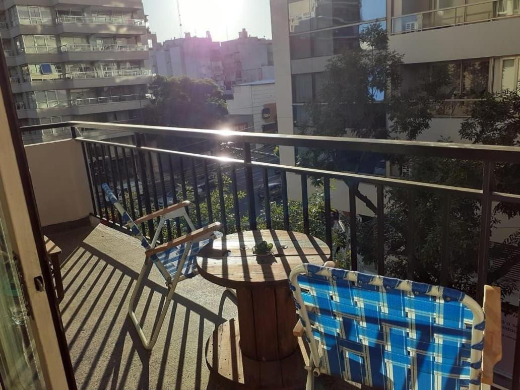 Amplio Y Chic 2 Ambientes En Barrancas De Belgrano Apartment Buenos Aires