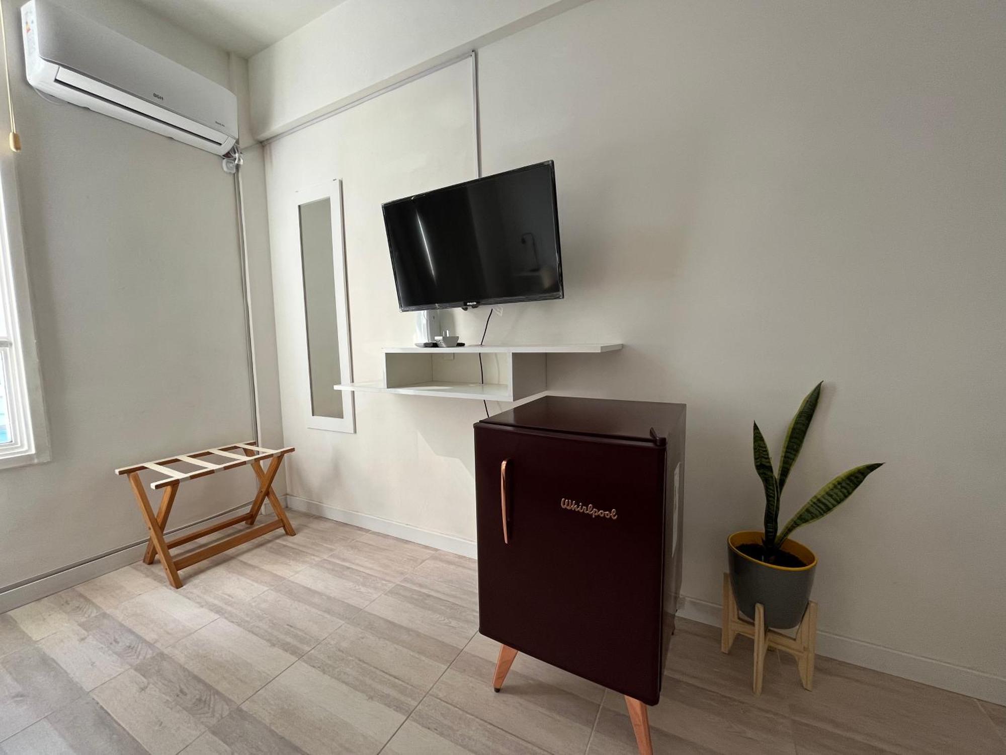 Liberty Apartment
