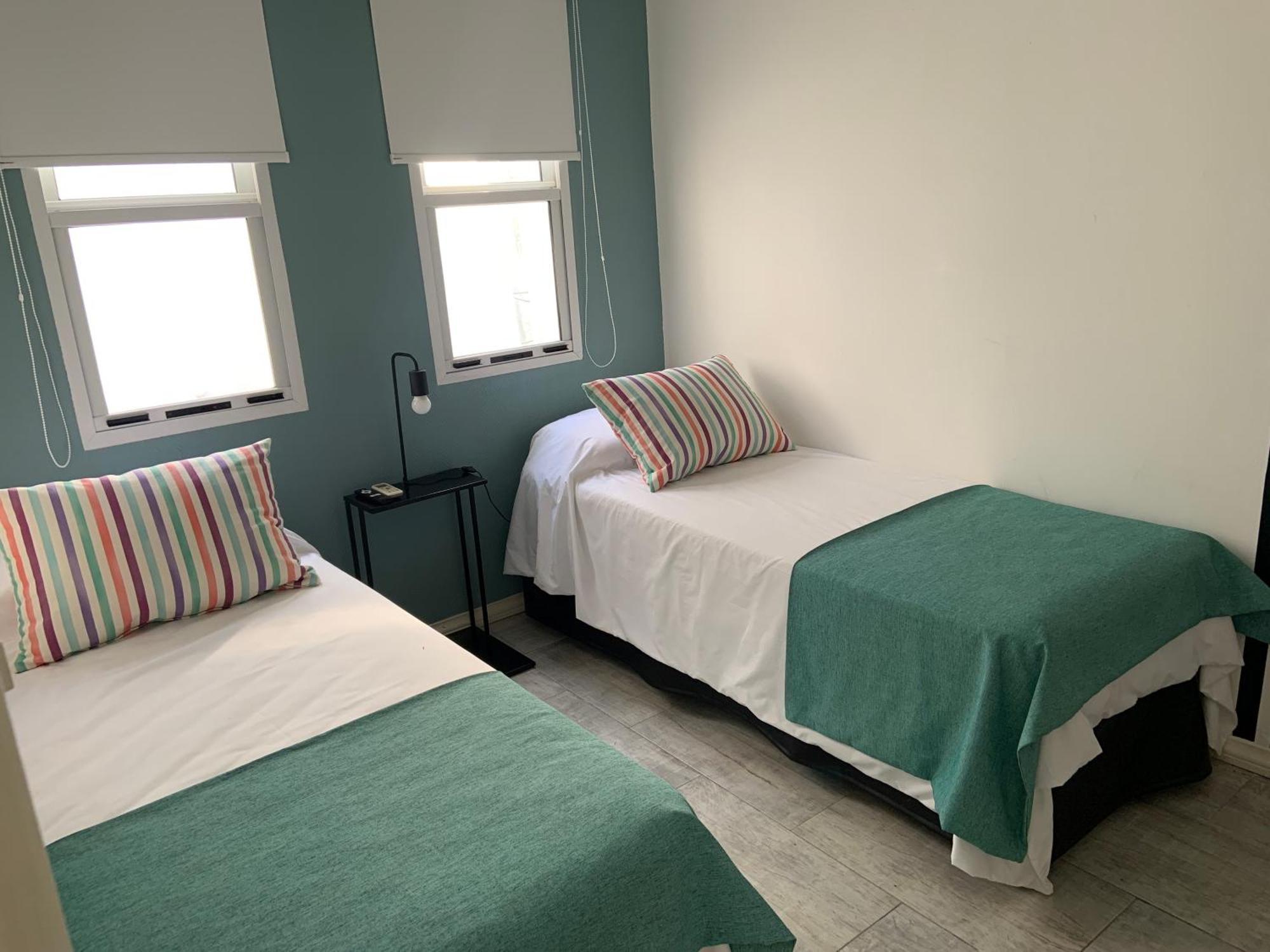 Costa Rica Soho Guest house