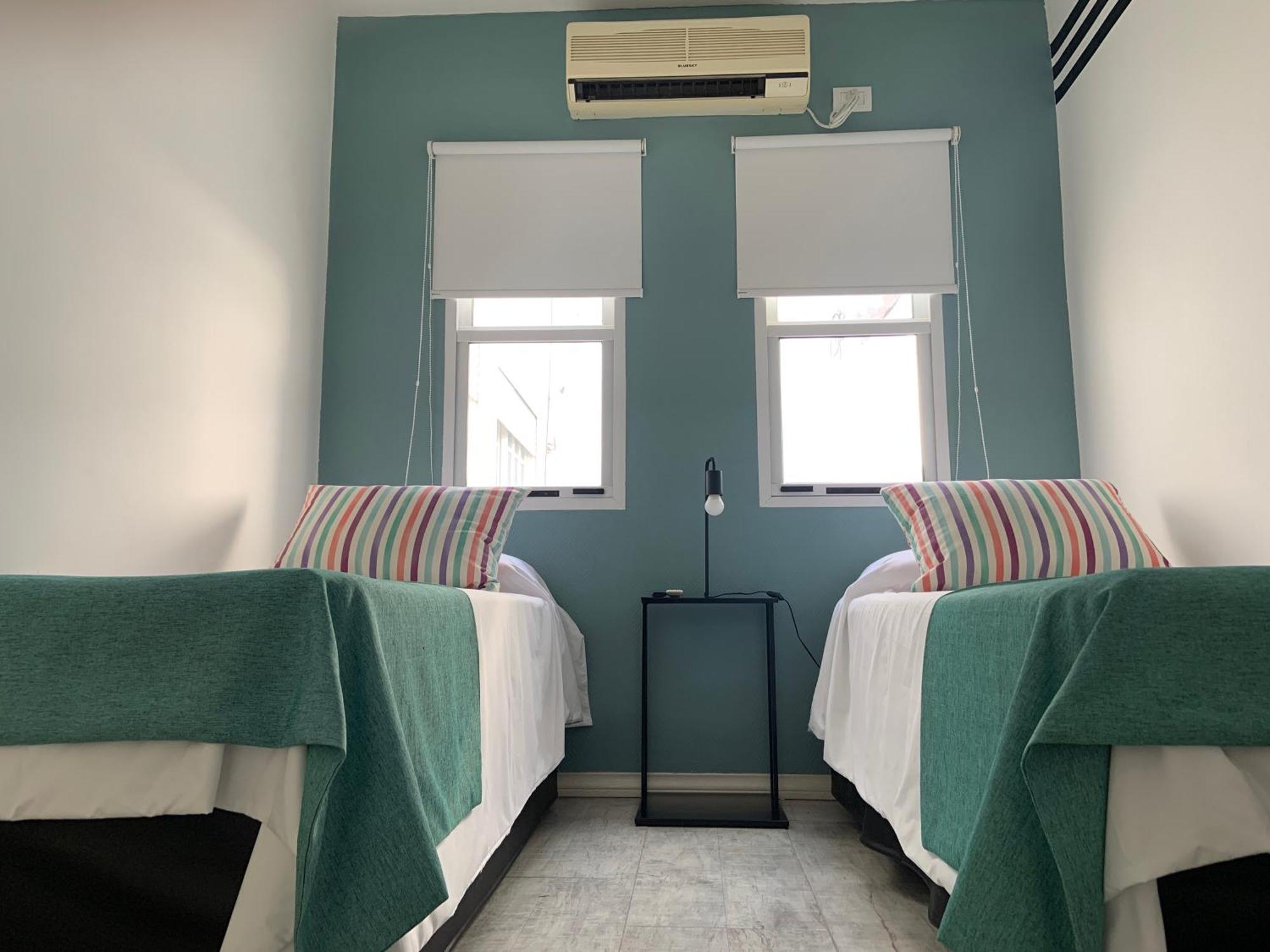 Costa Rica Soho Guest house