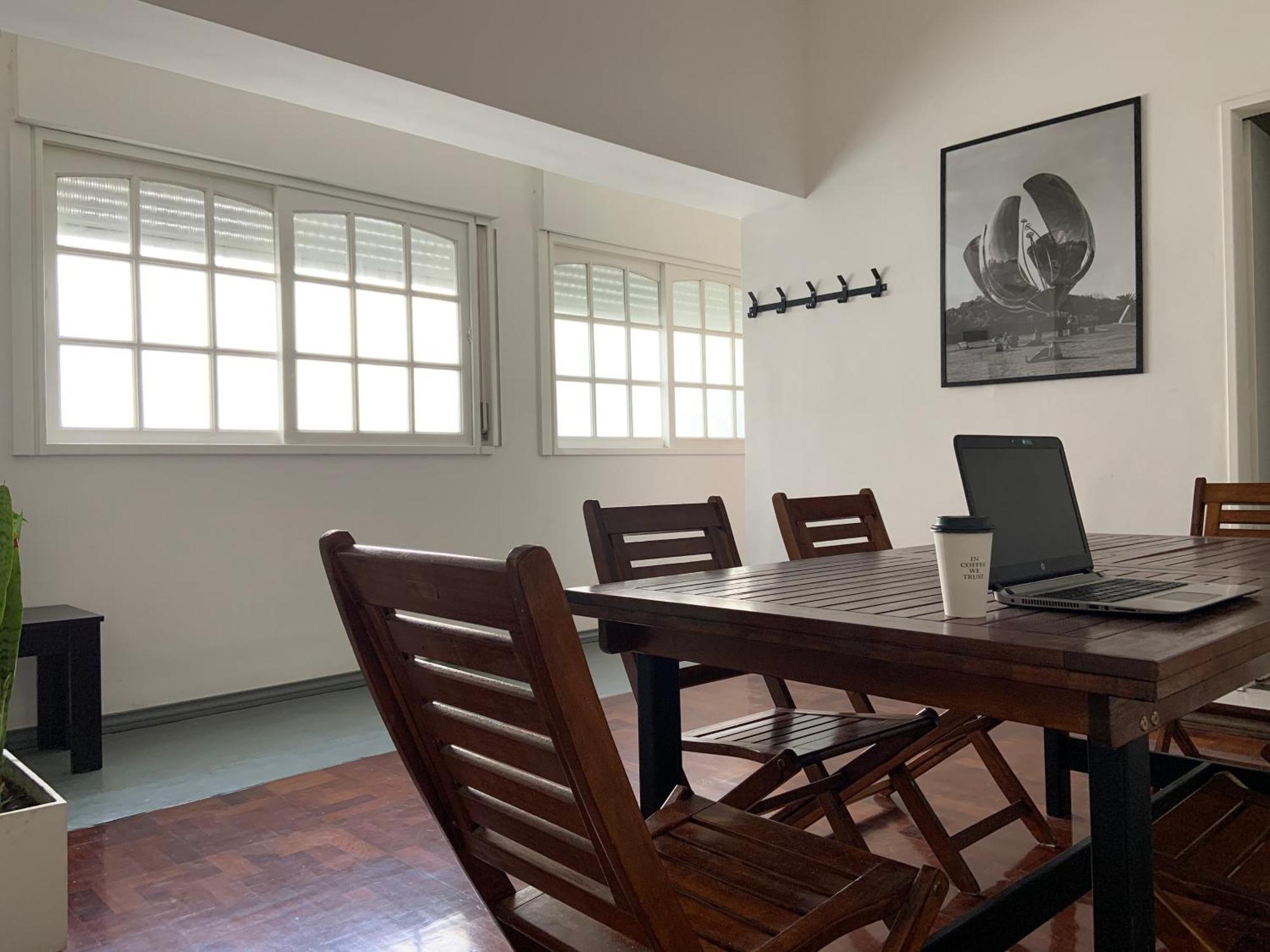 Costa Rica Soho Guest house *