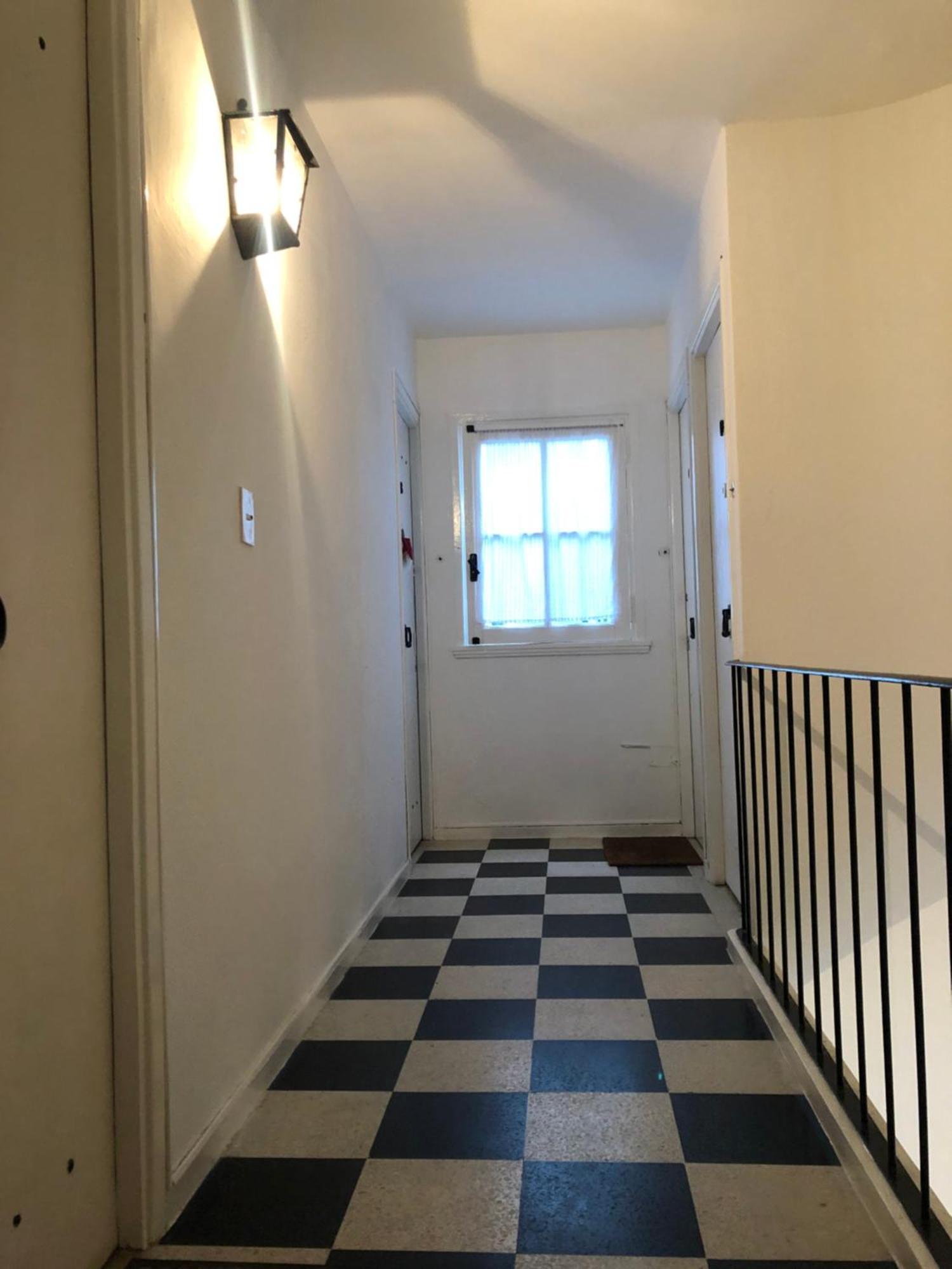 Apartamento Hermoso Departamento En Belgrano R 3 Personas Buenos Aires