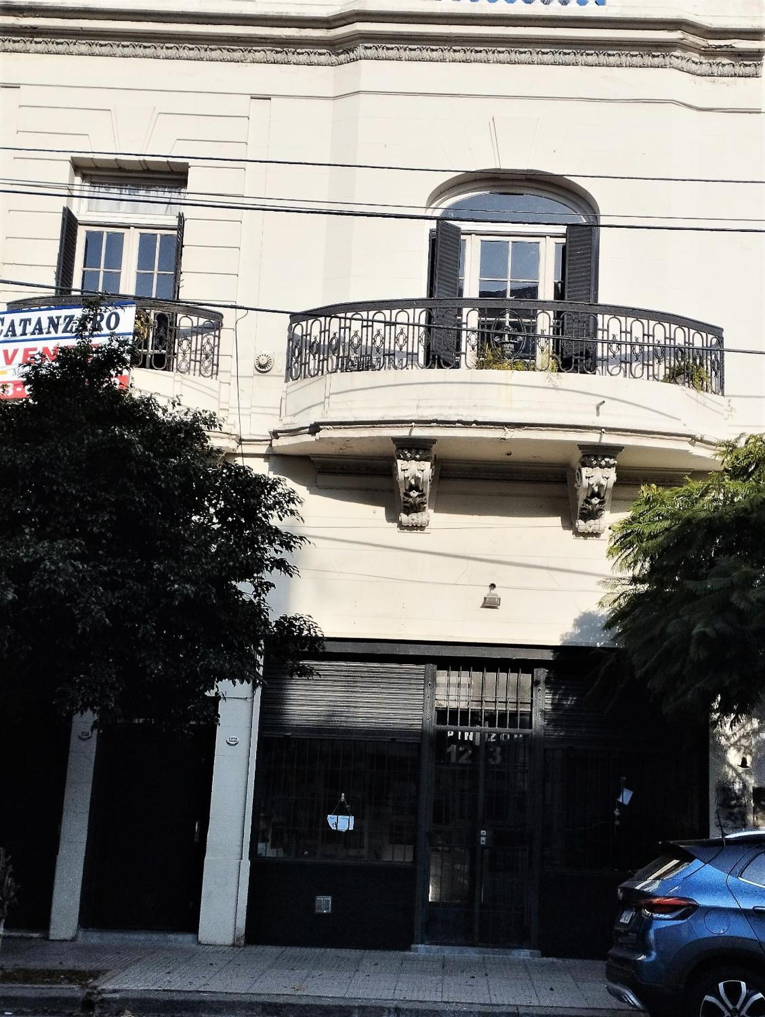 Apartment Pinzon P&g Buenos Aires