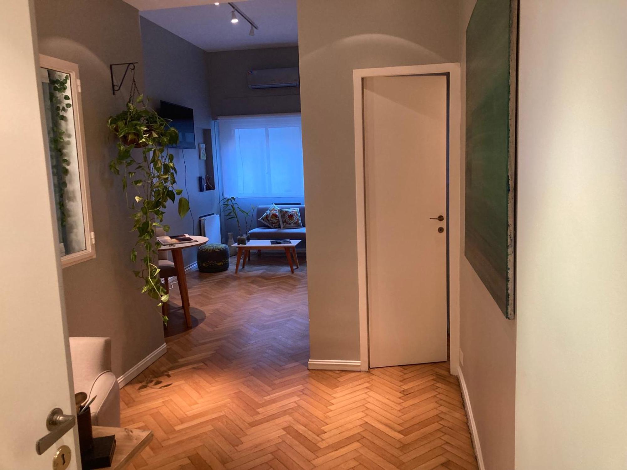 Petit Apartment *