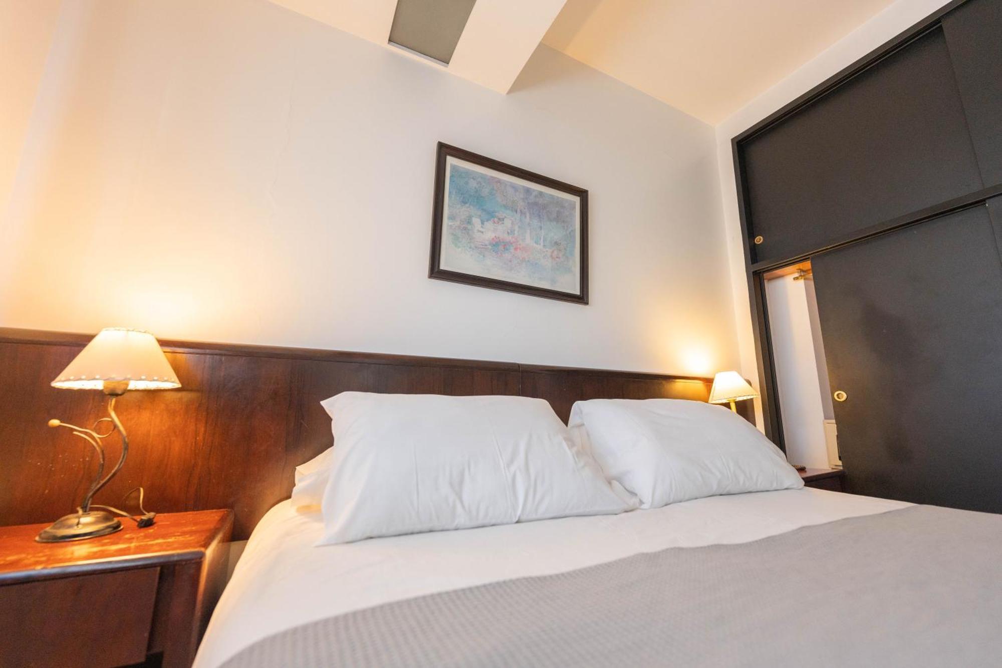Apartur Apartment *
