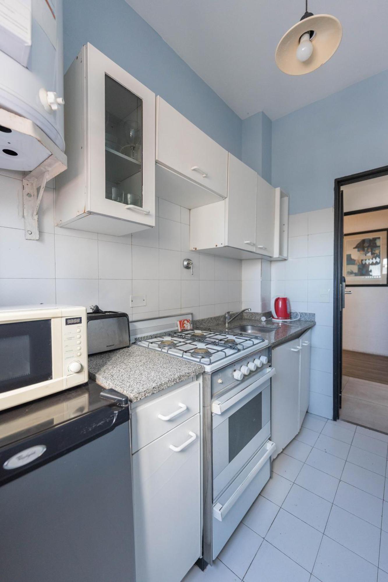 Apartur Apartment *