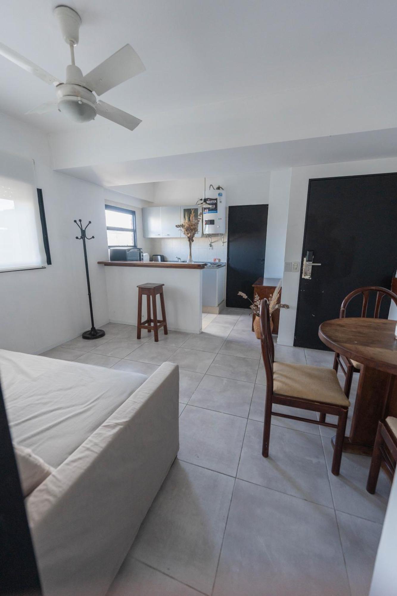 Apartment Apartur Buenos Aires