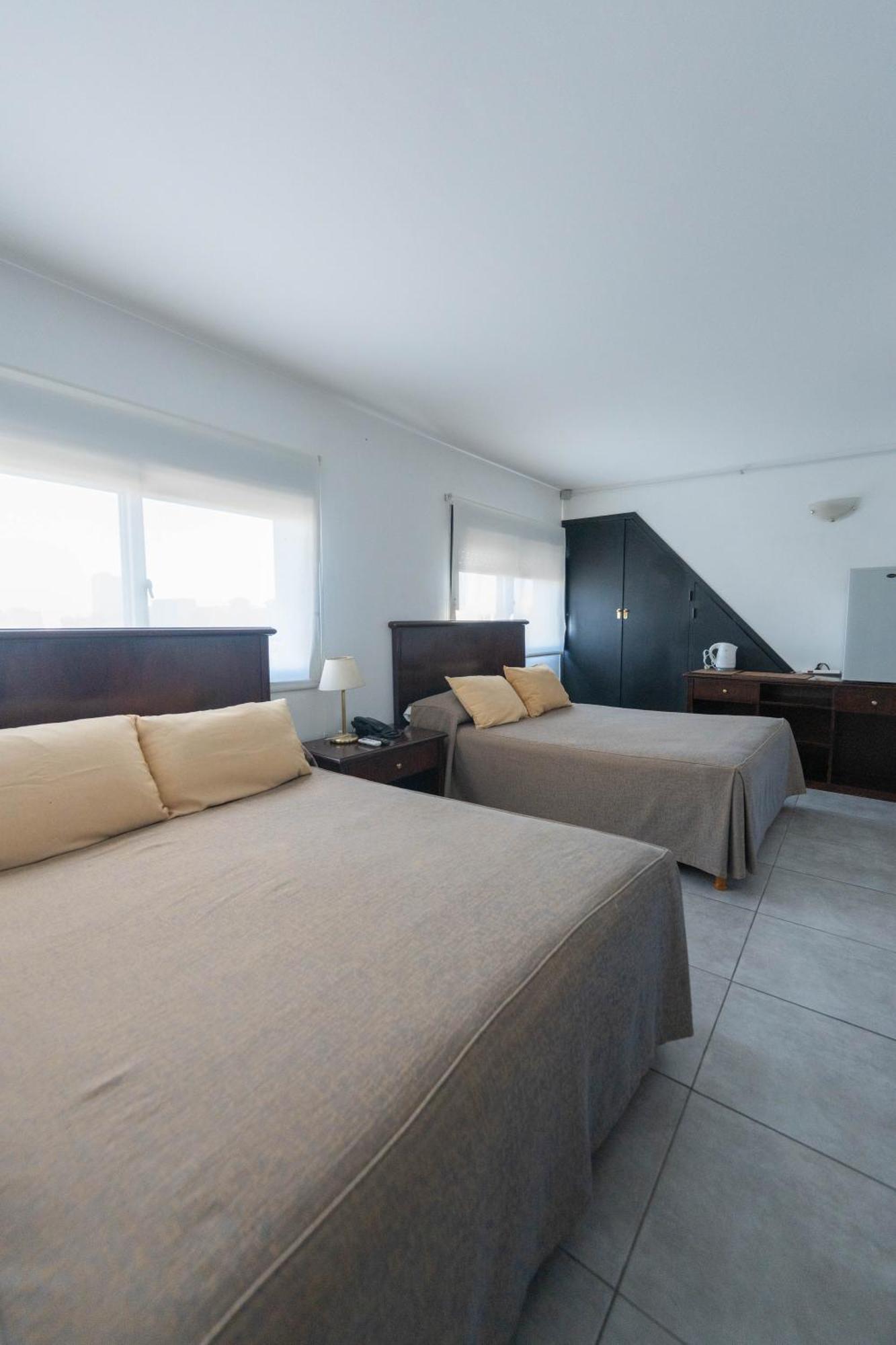 Apartur Apartment Buenos Aires