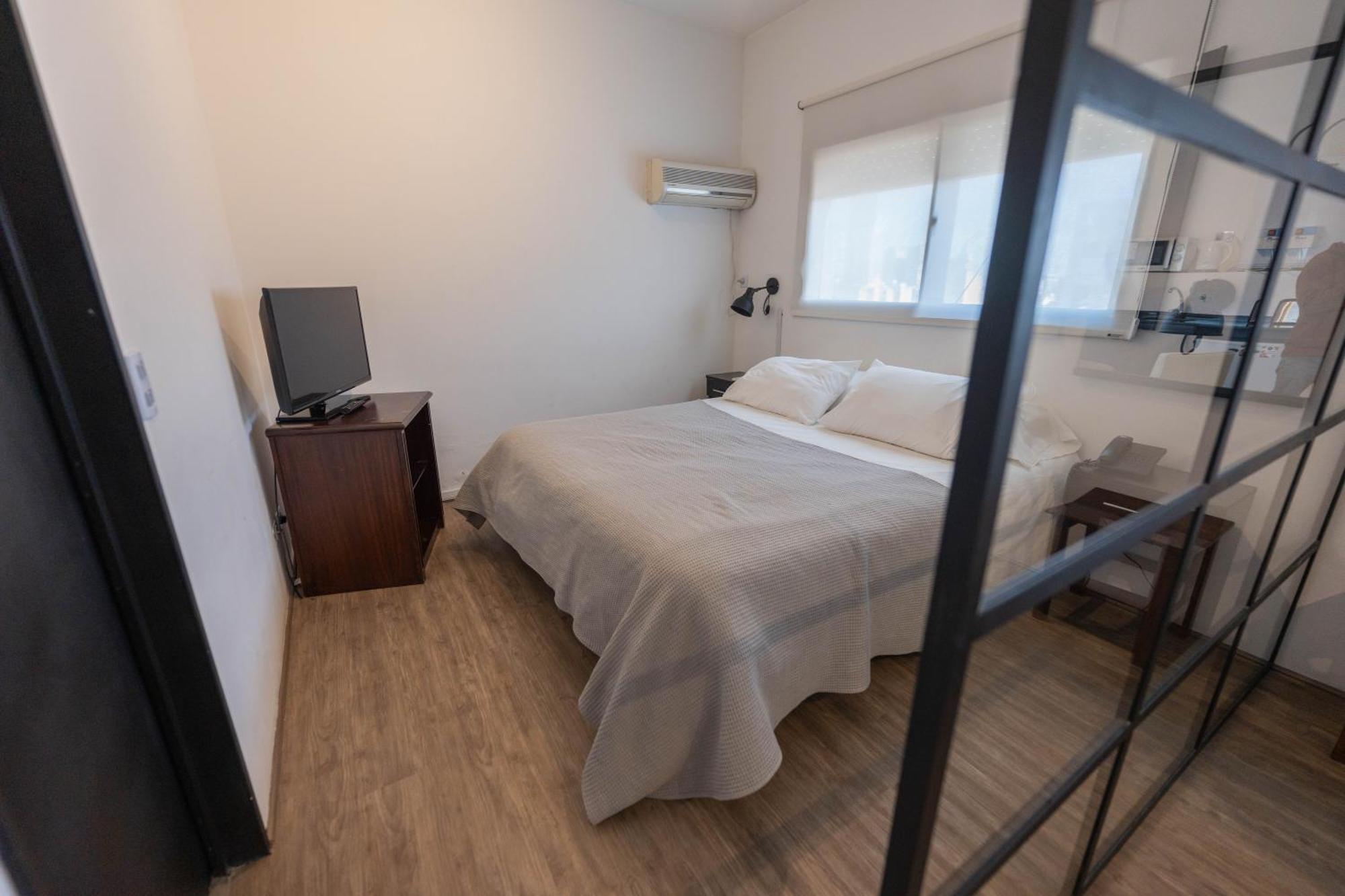 Apartur Apartment