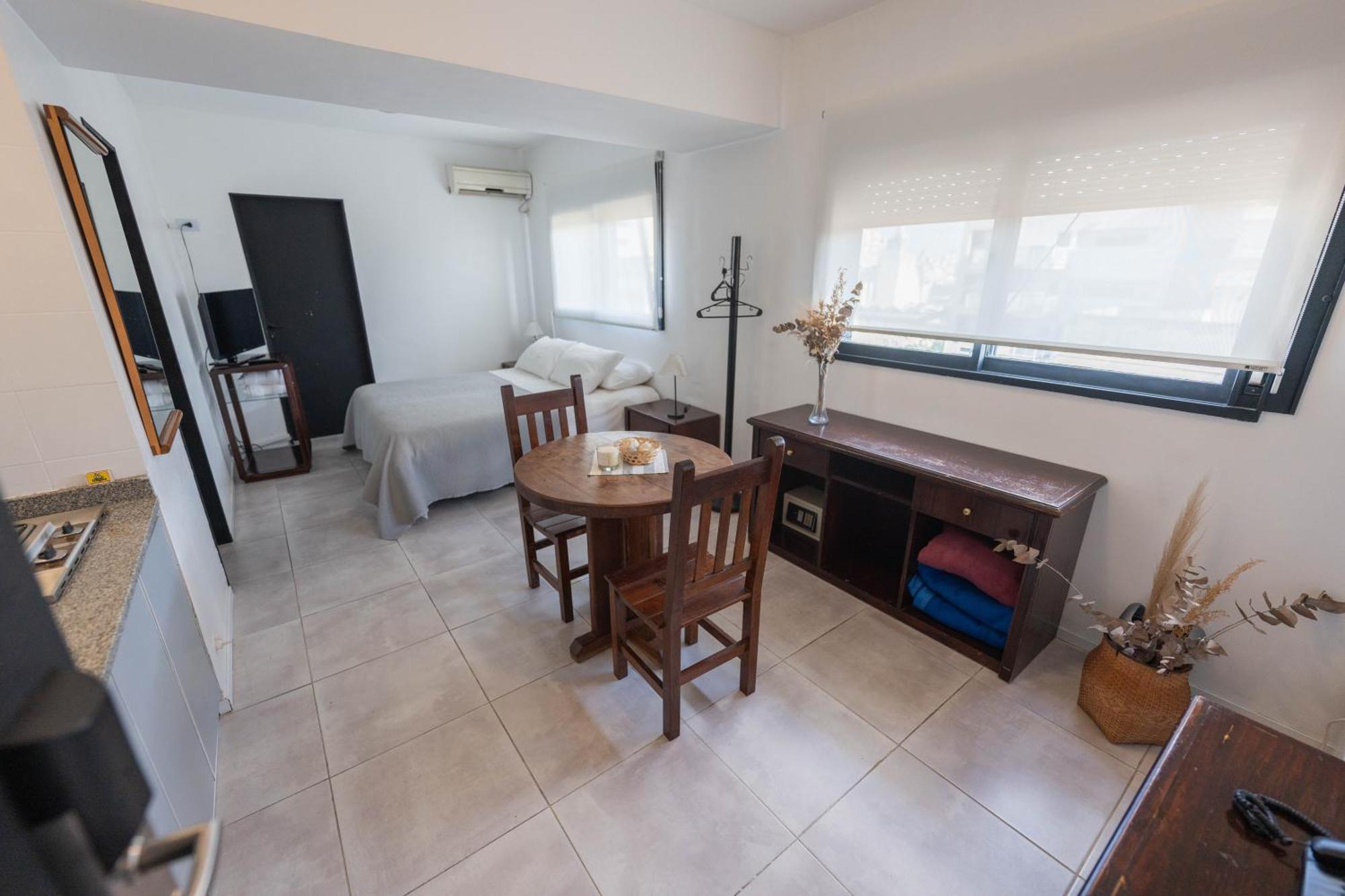 Apartur Apartment Buenos Aires