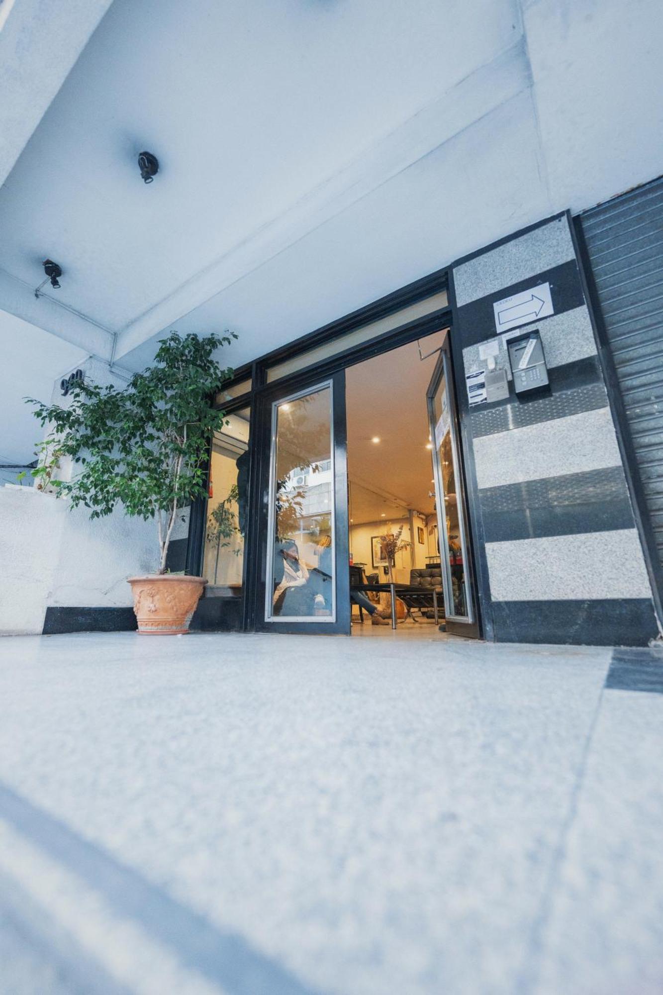 Apartur Apartment *