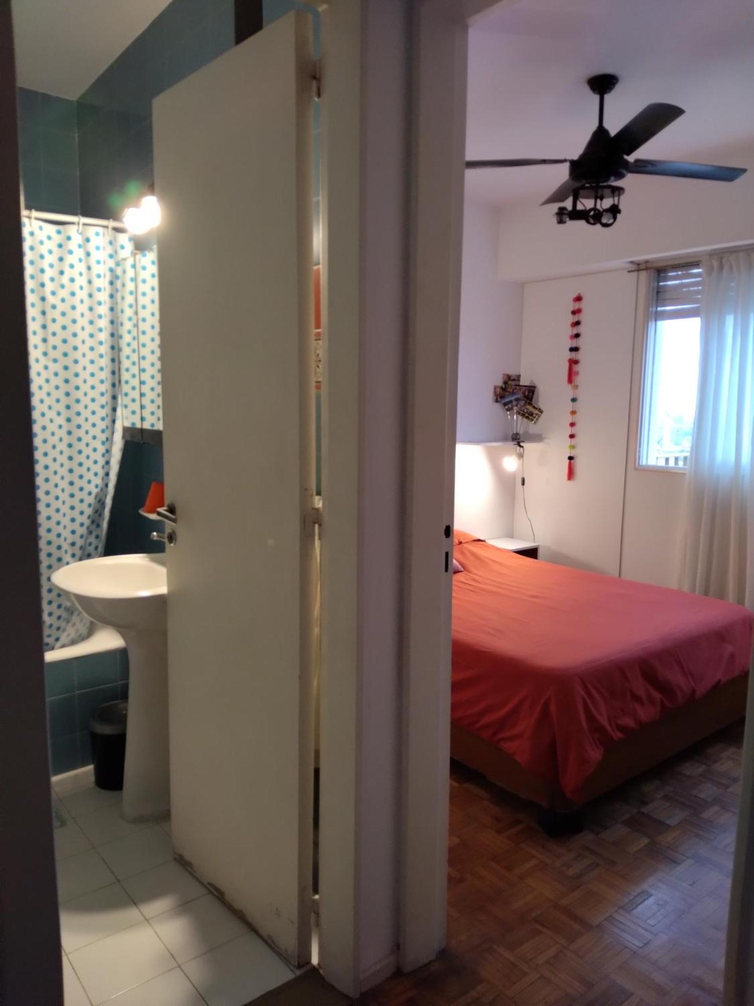Floresta, Comodo Departamento En Caba * Buenos Aires