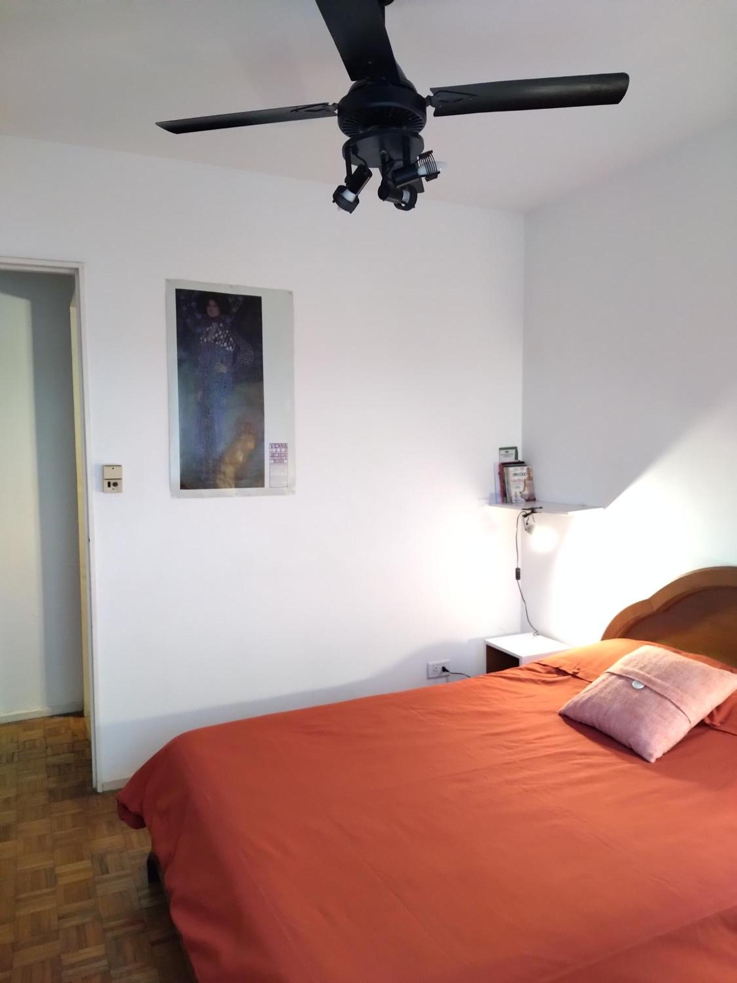 Floresta, Comodo Departamento En Caba Apartment Buenos Aires