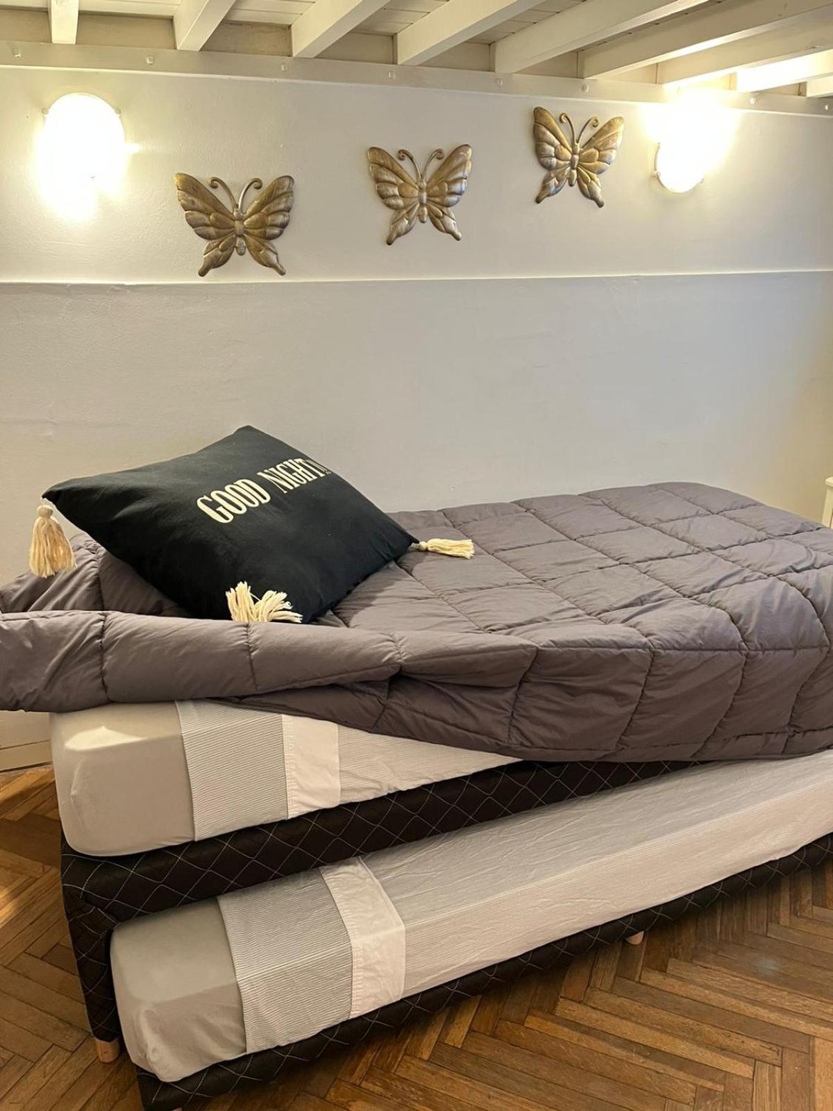 Apartment Recoleta Petit *