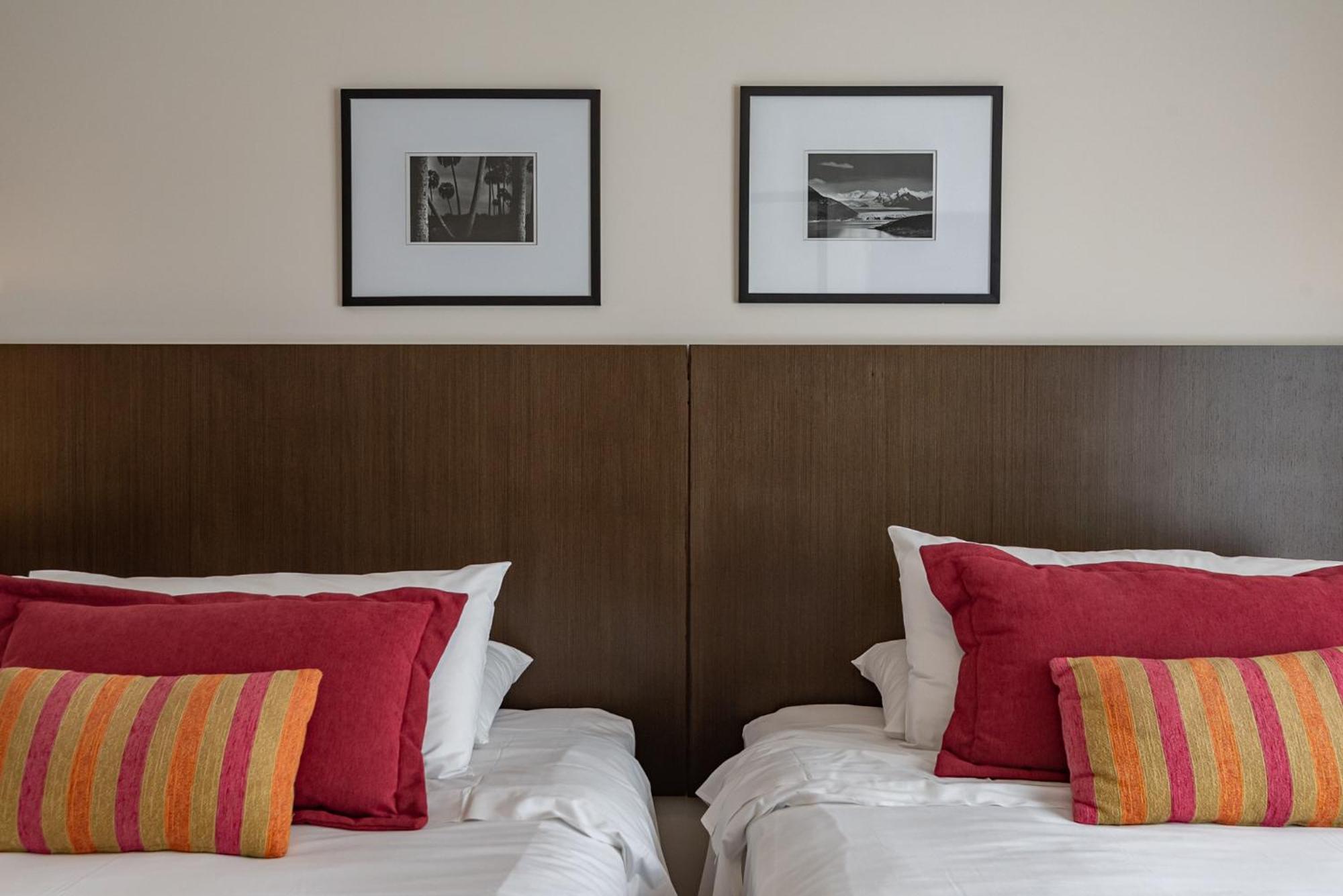 Hotel Argenta Belgrano 4*