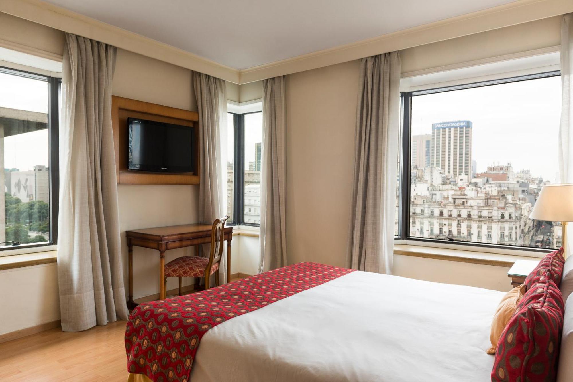 Hotel Imperial Park Buenos Aires
