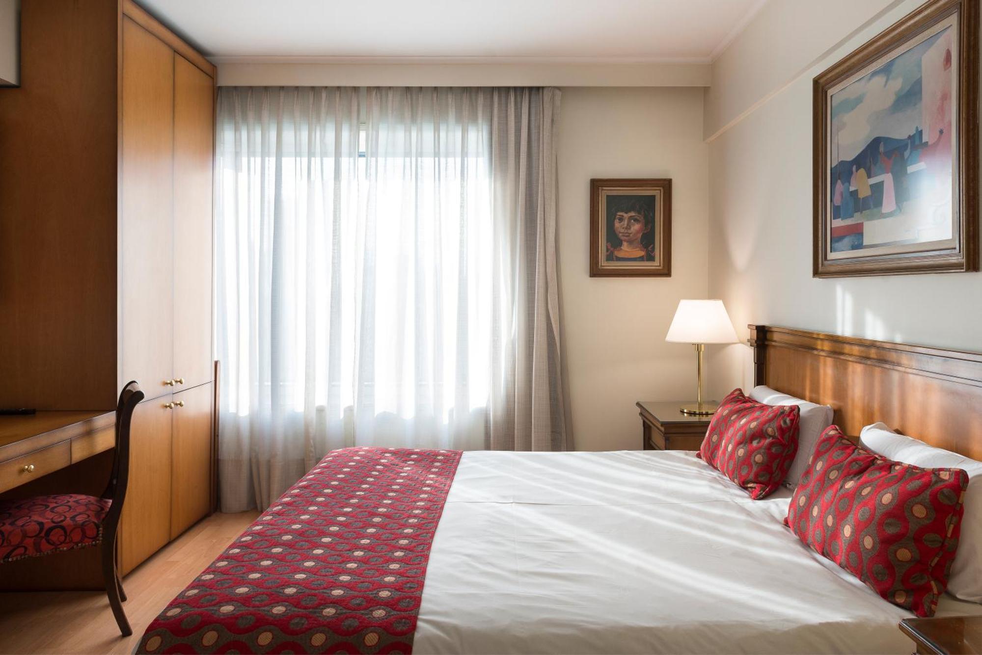 Imperial Park Hotel 3*