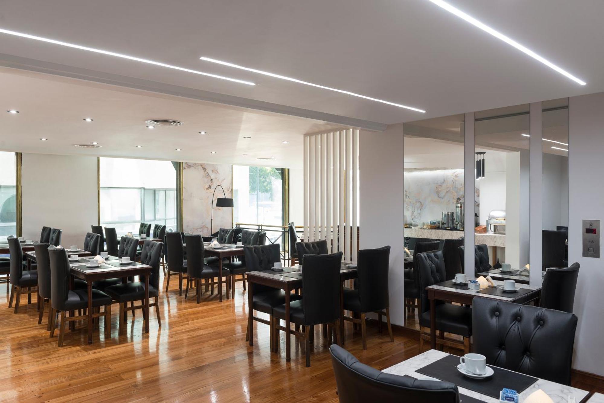 Imperial Park Hotel Buenos Aires