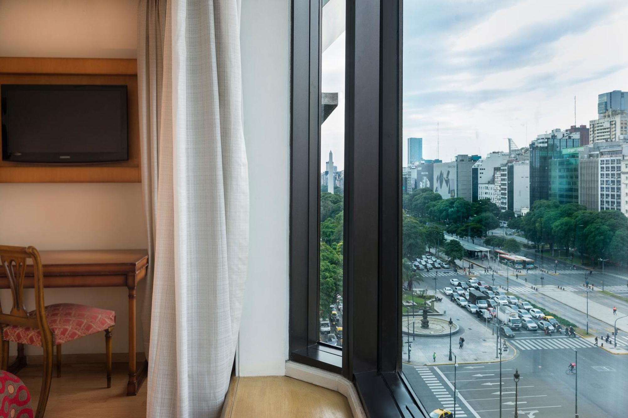 Imperial Park Hotel Buenos Aires
